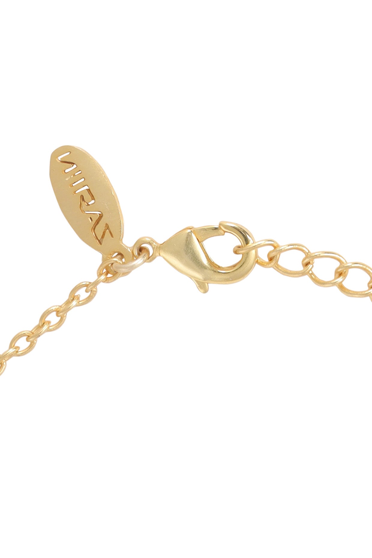 22kt Gold Plated Bracelet