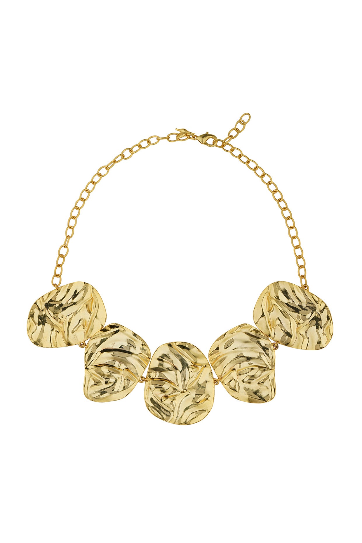 22kt Gold Plated Necklace