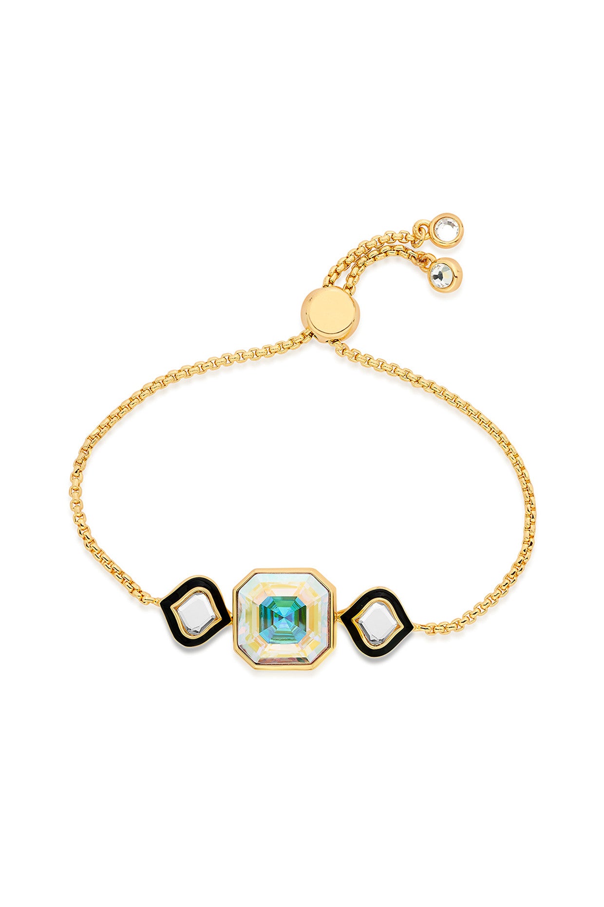 Amina Mirror Bracelet