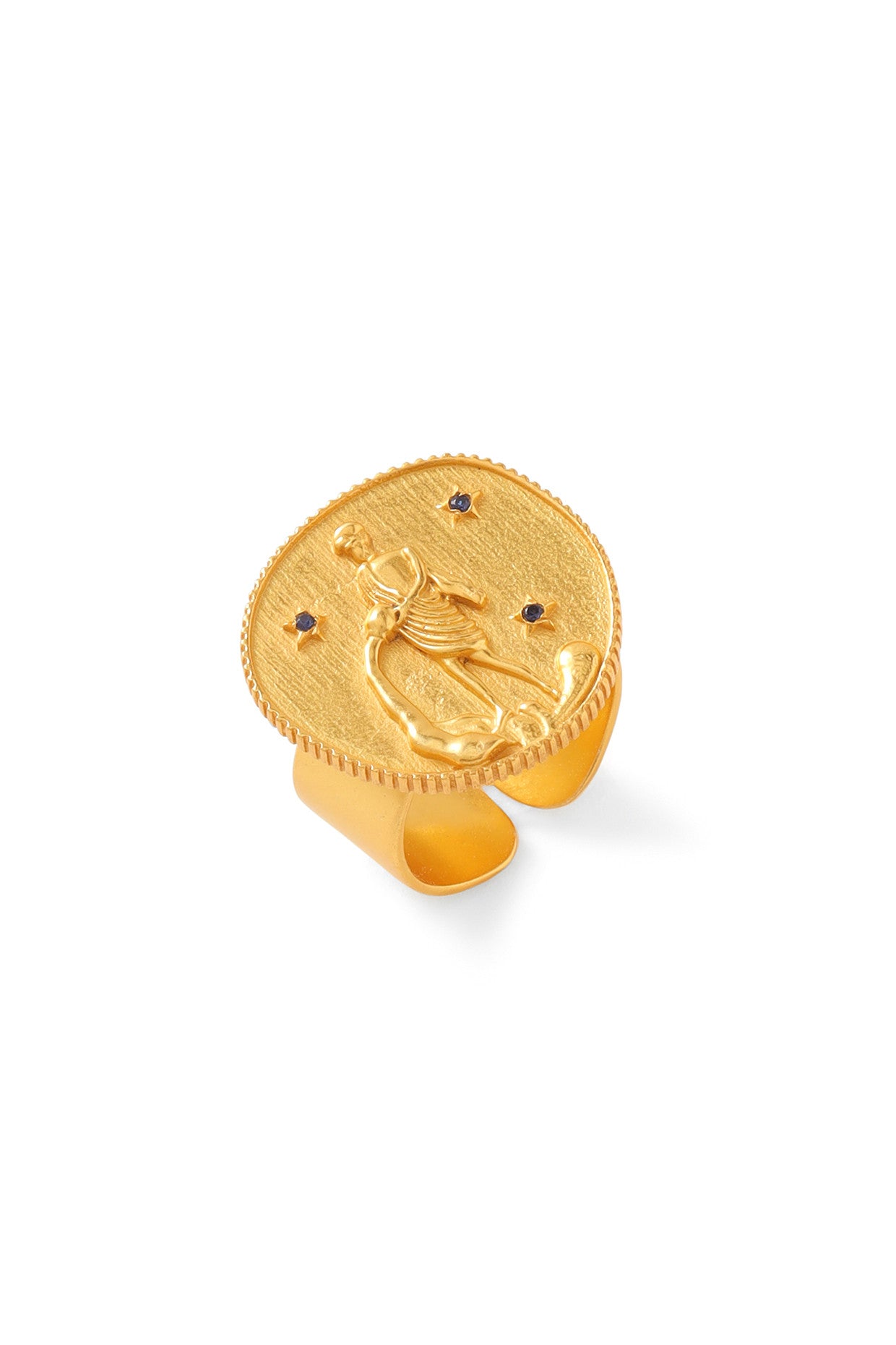 Aquarius Ring