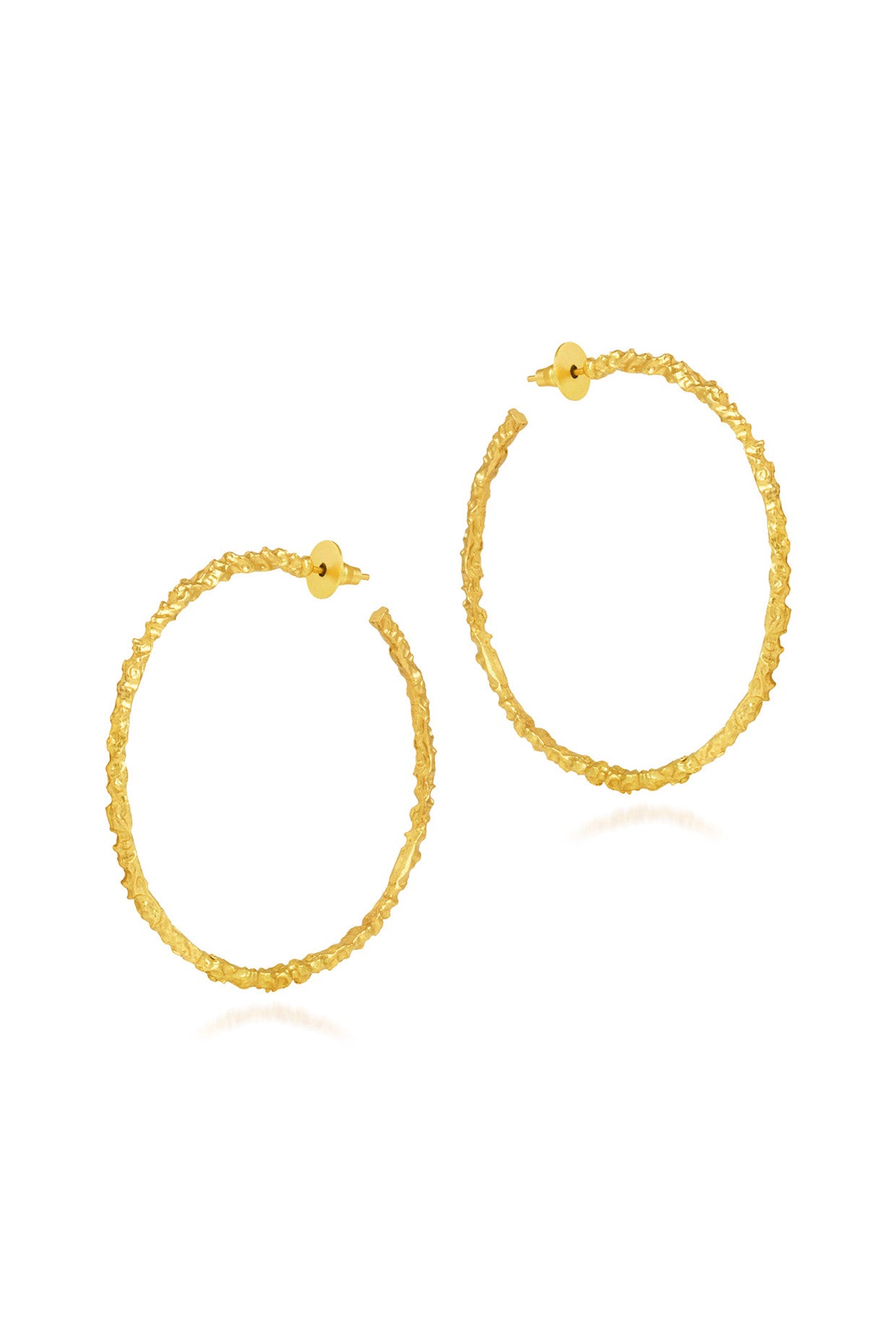 Catene Thin Hoops