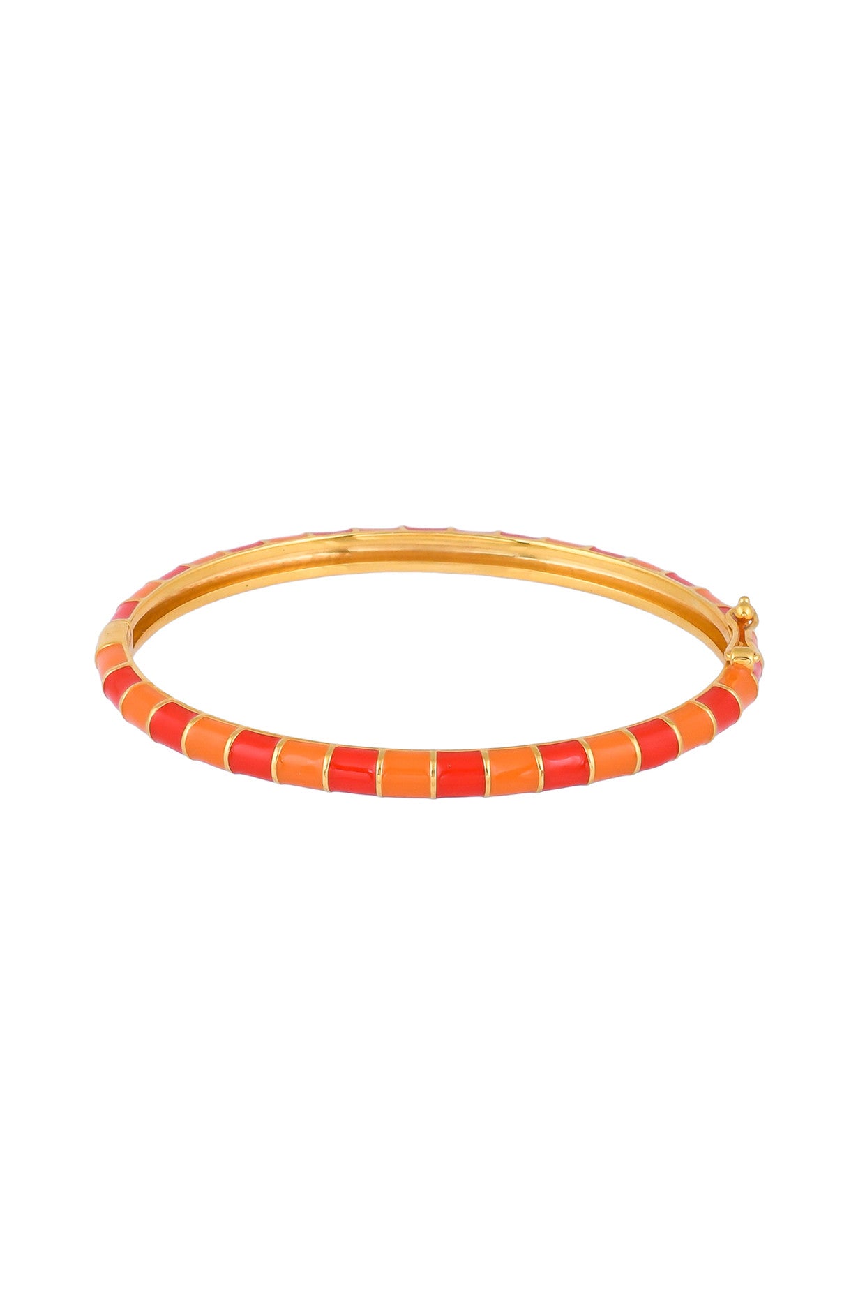 Chilli Mango Twizzler Candy Bracelet