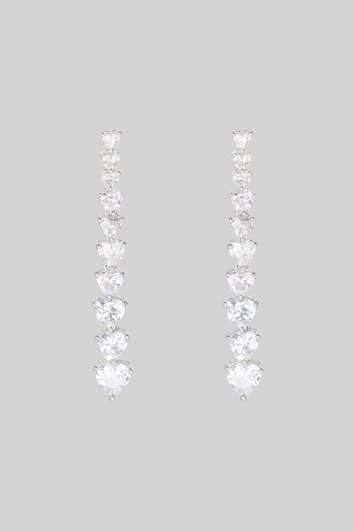 Mehr Diamond Earrings