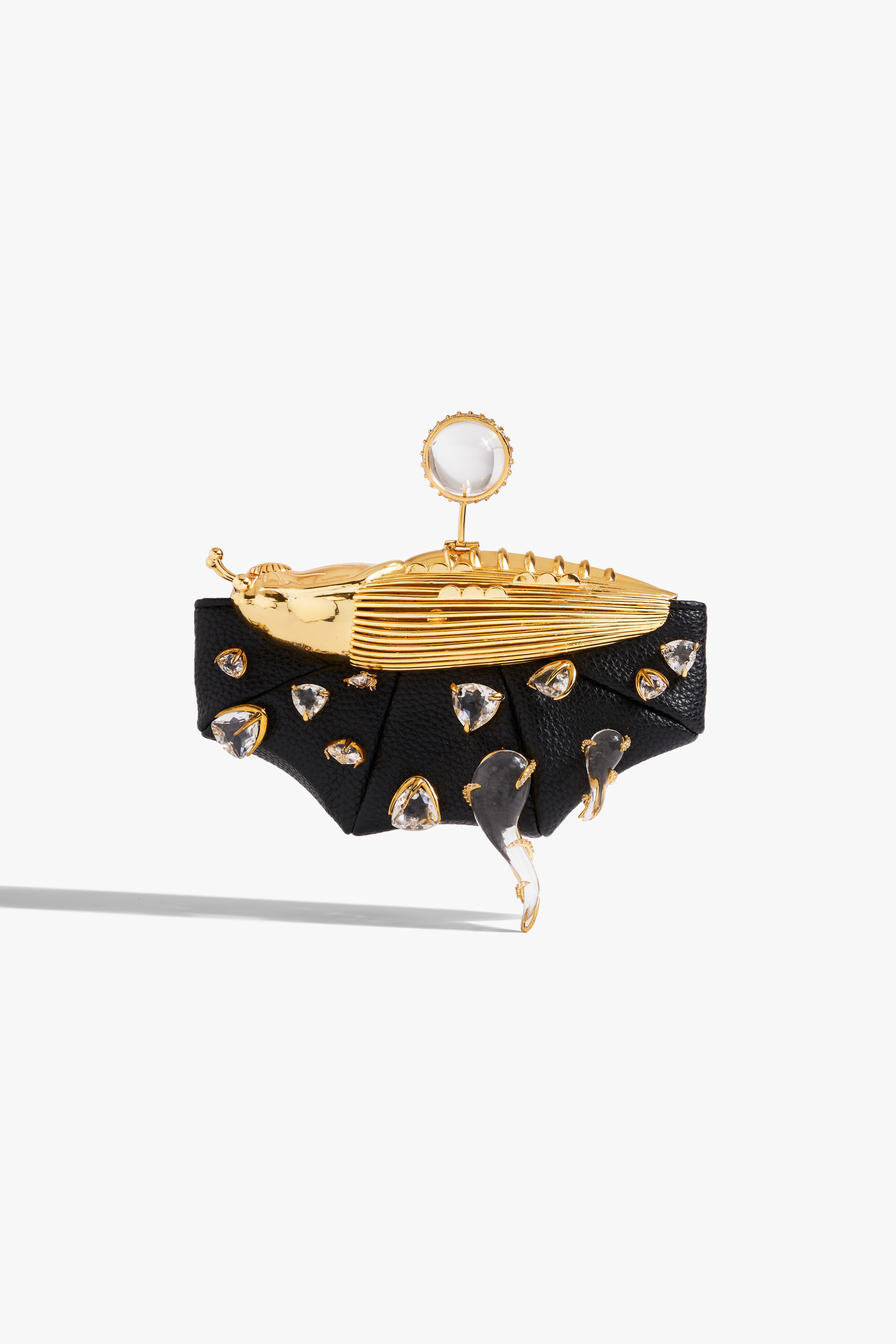 Koko Couture Bag in Cosmos Black