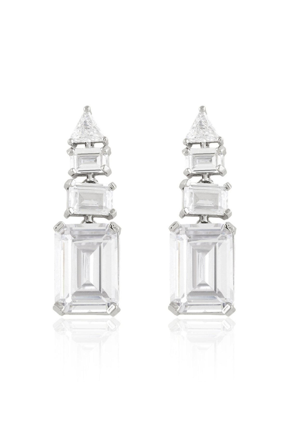 Regalia Diamante Botox Danglers