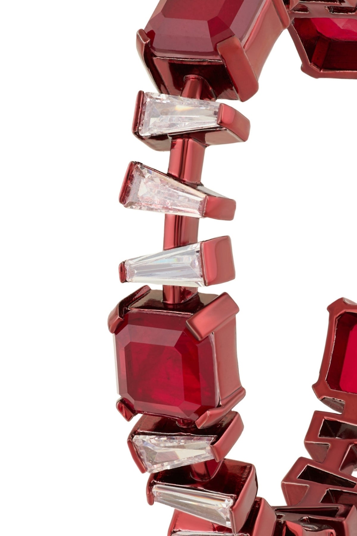 Regent Ruby Botox Cuff