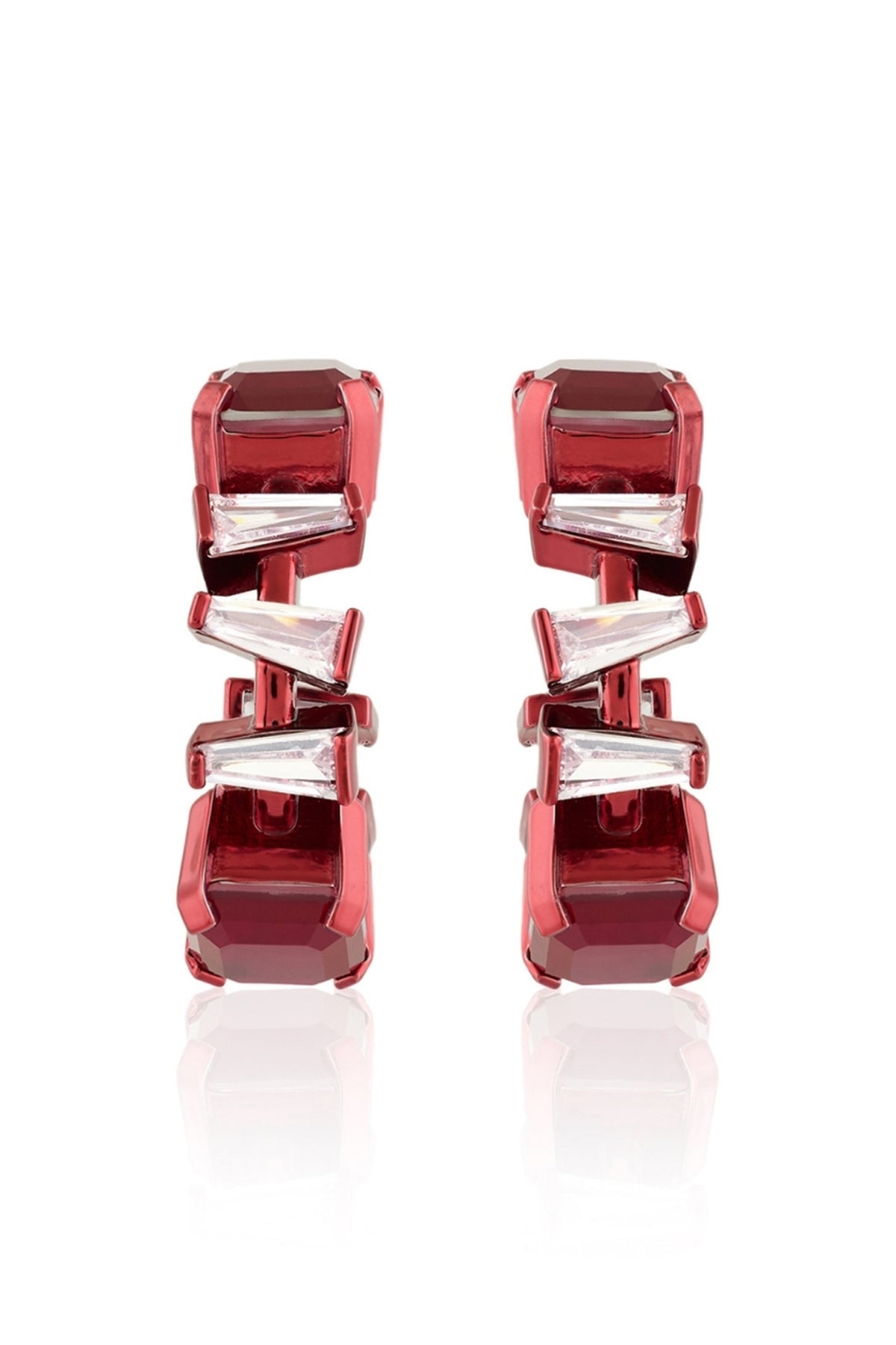 Imperia Ruby Botox Hoops