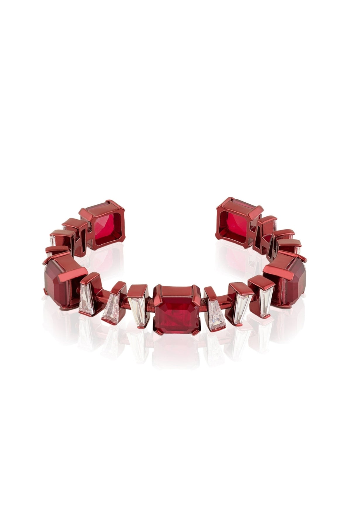 Regent Ruby Botox Cuff