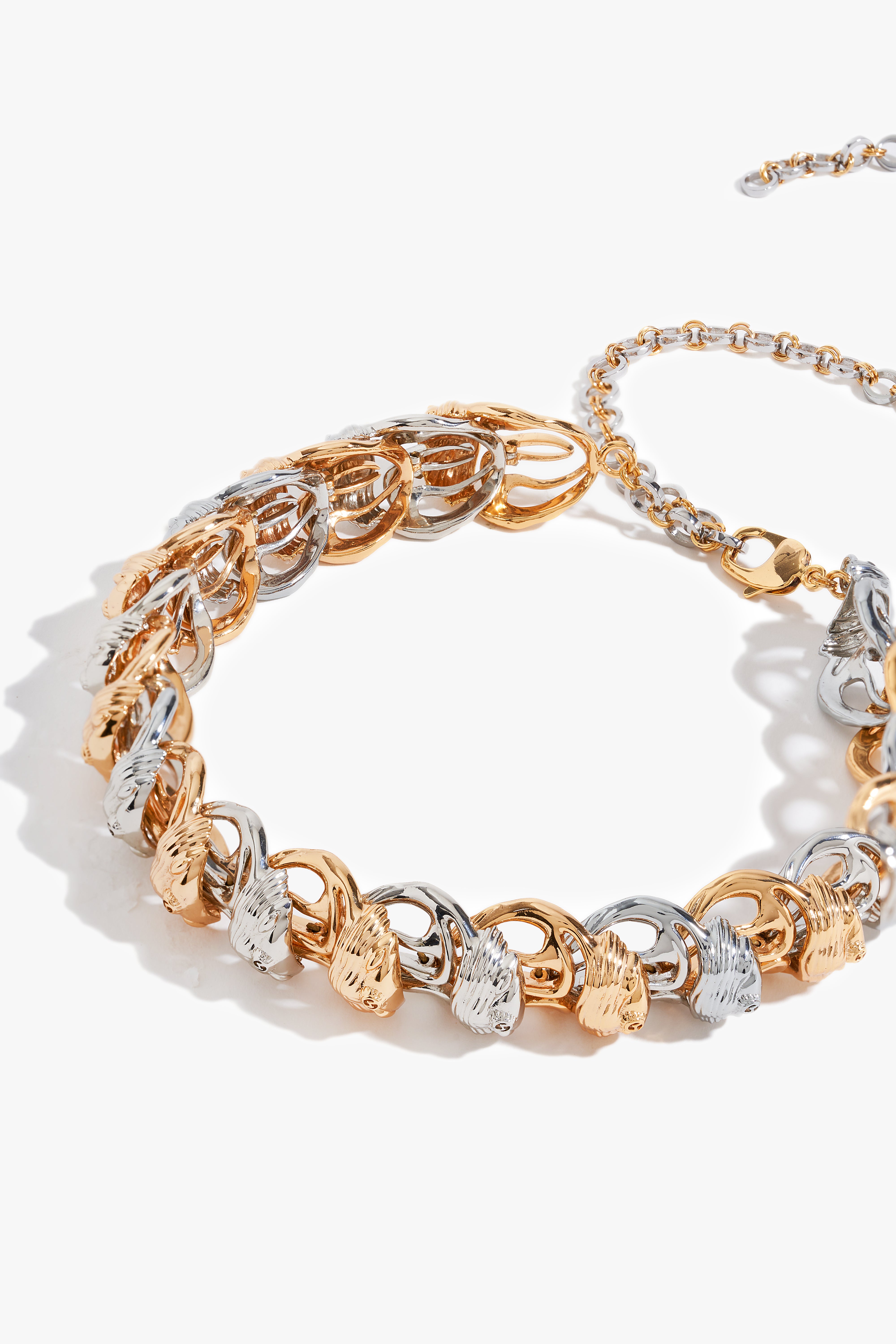 Koko Bughead Statement Collar