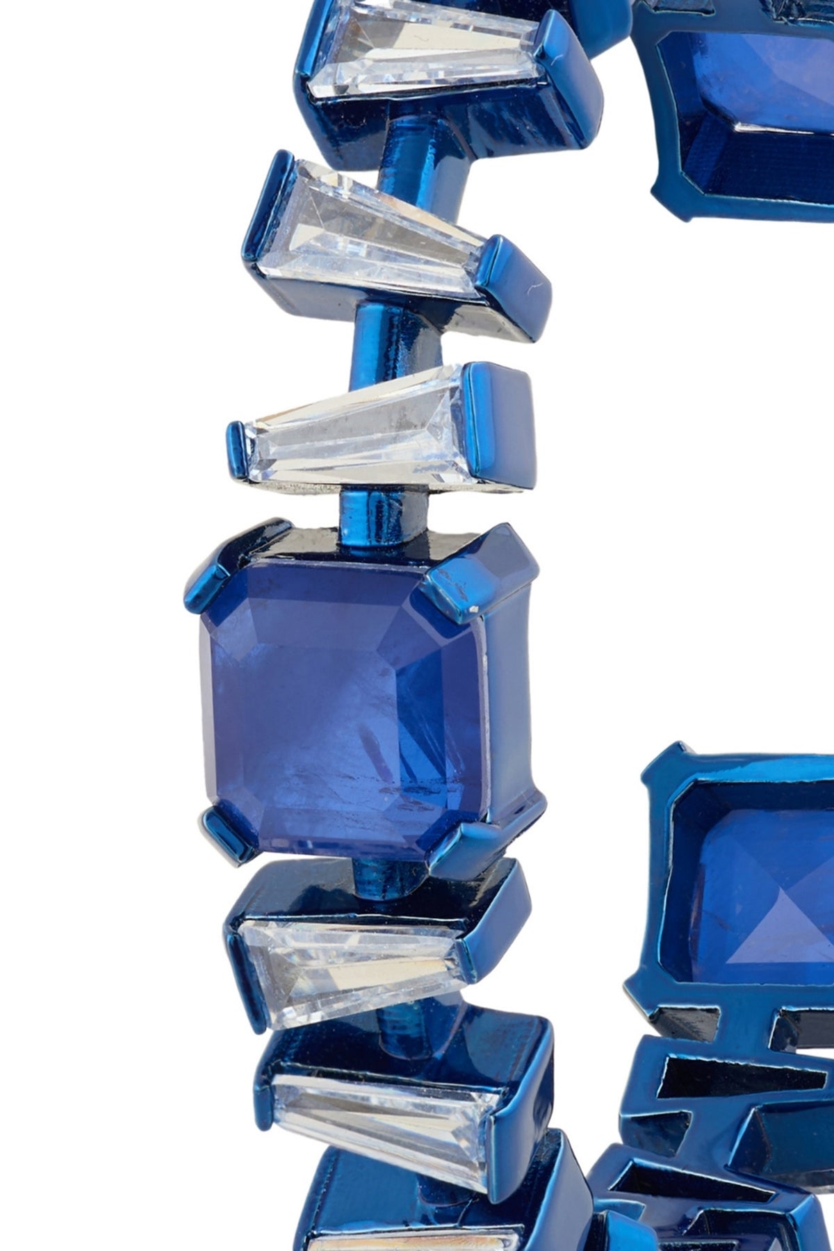Regent Sapphire Botox Cuff