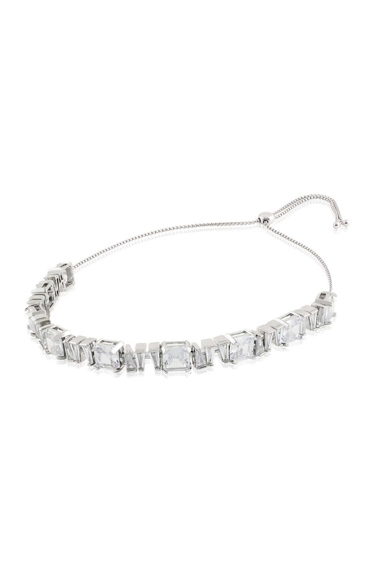Memoire Diamante Botox Choker Necklace