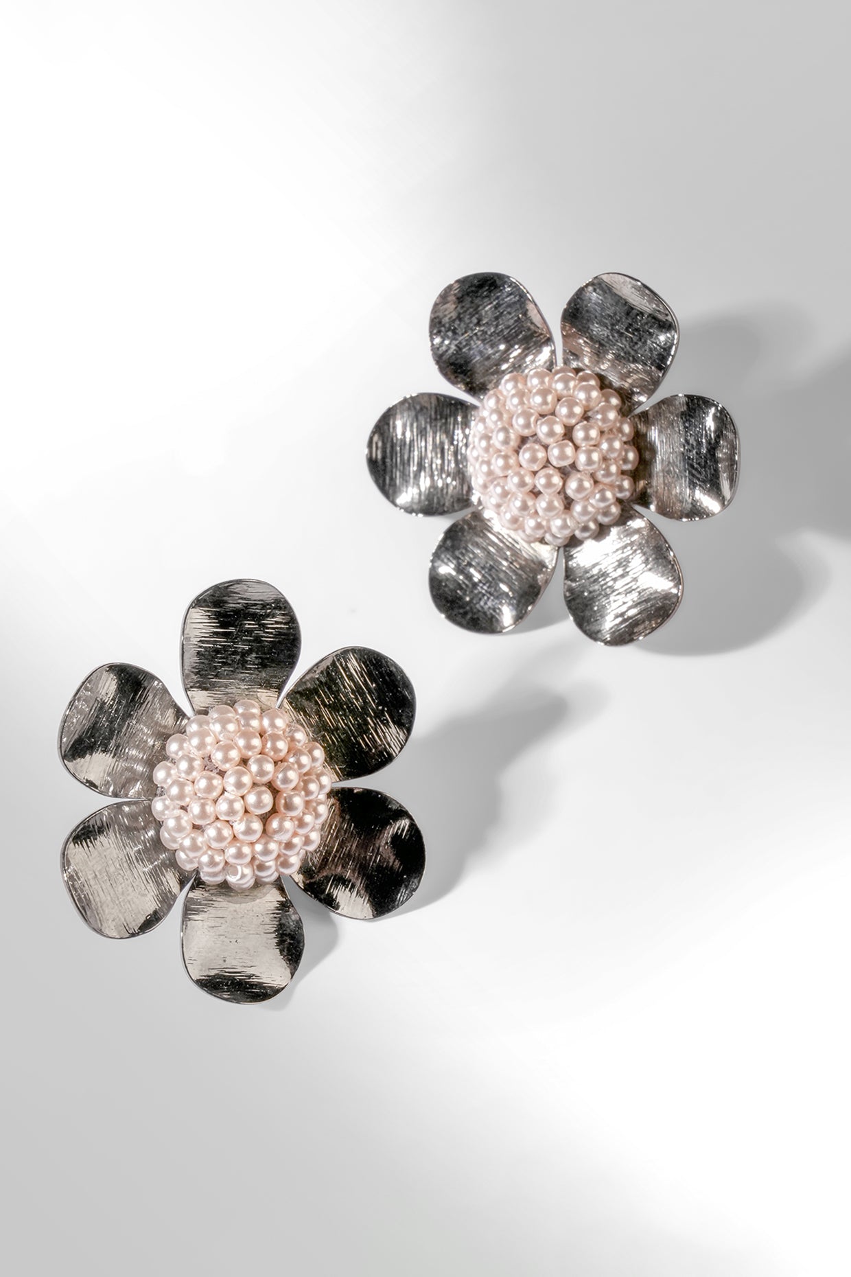 Curie Earrings