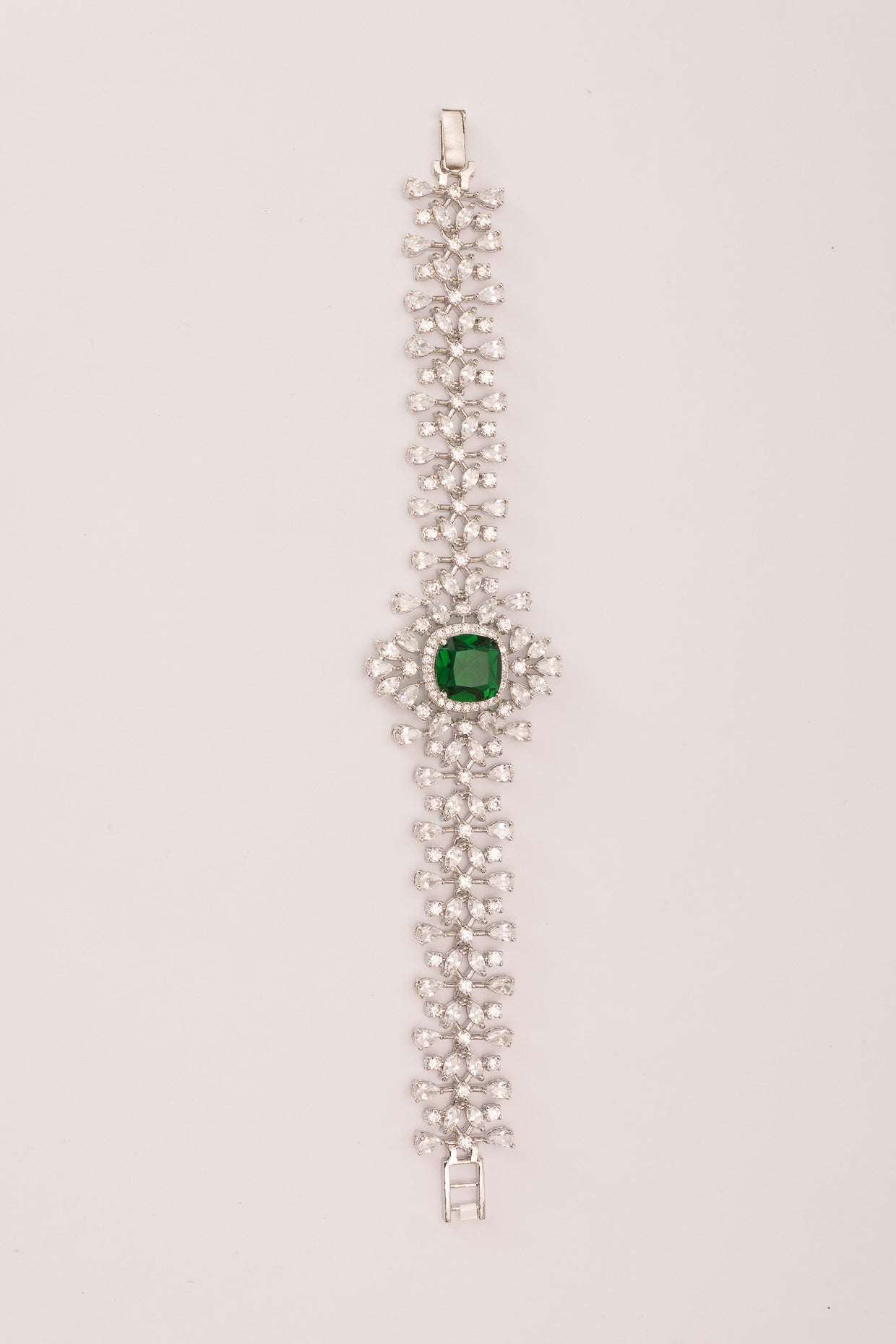 Elena Diamond Bracelet