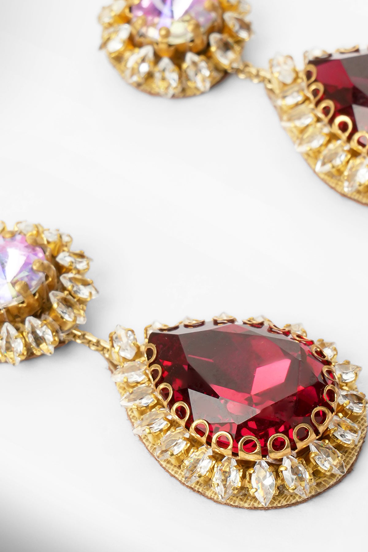 Ruby Rekhi Earrings