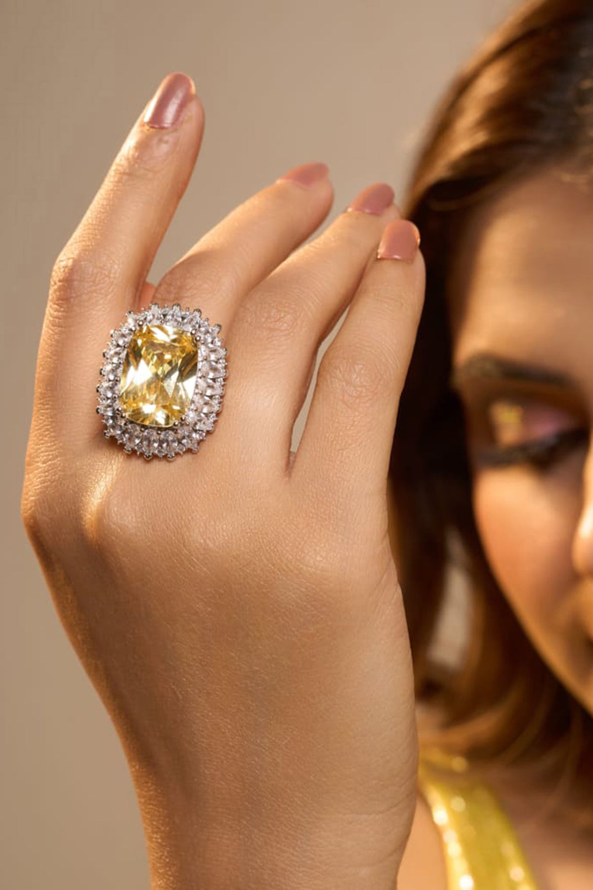 Solana Ring