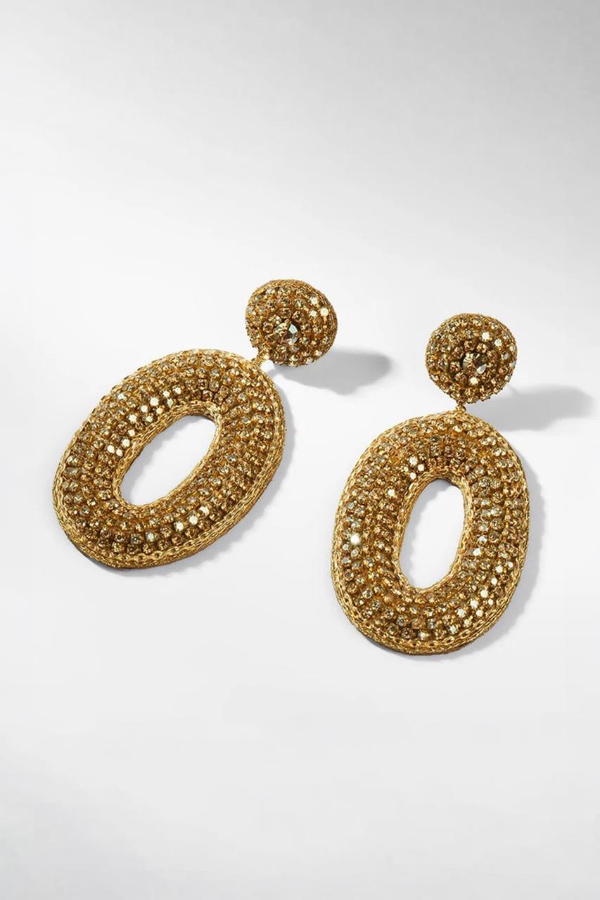 Multi Odeya Earrings
