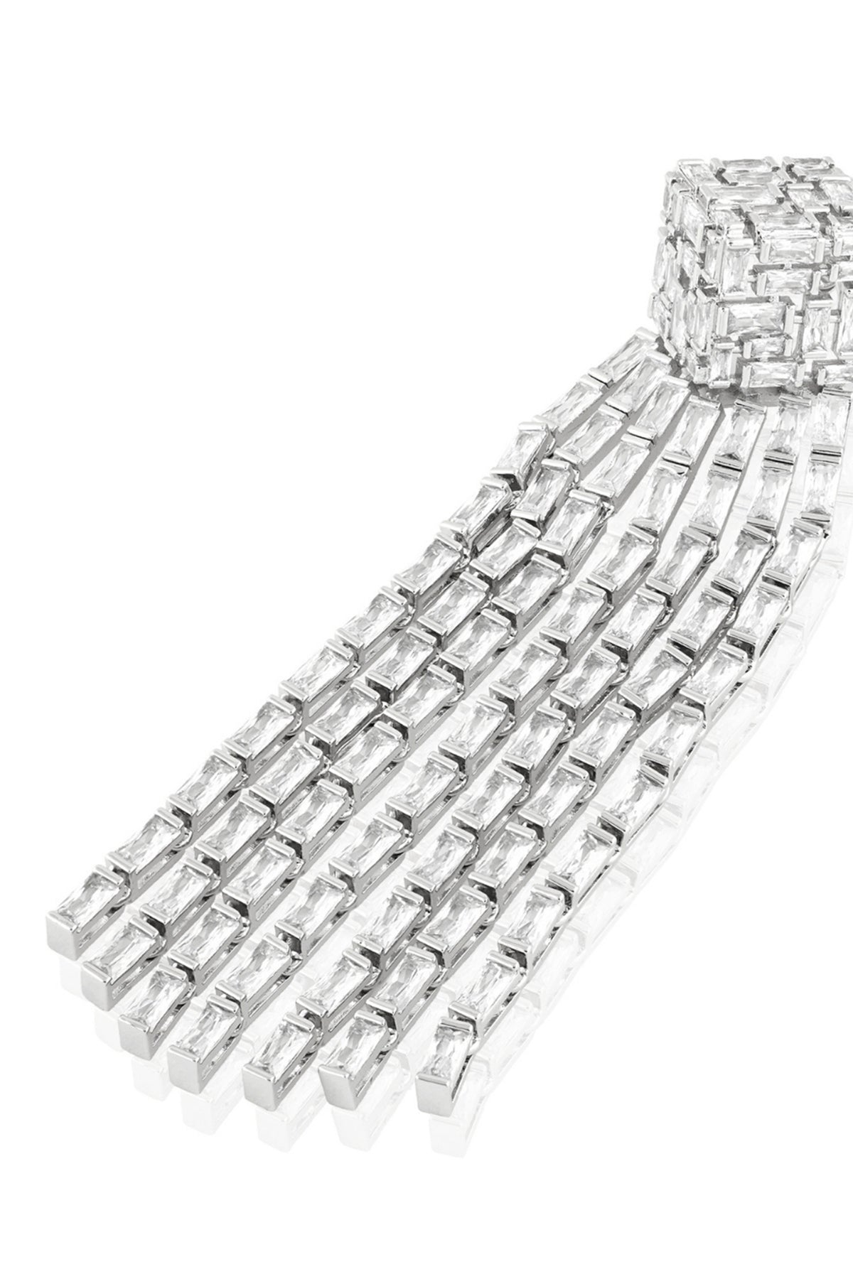 Collet Diamante Botox Danglers