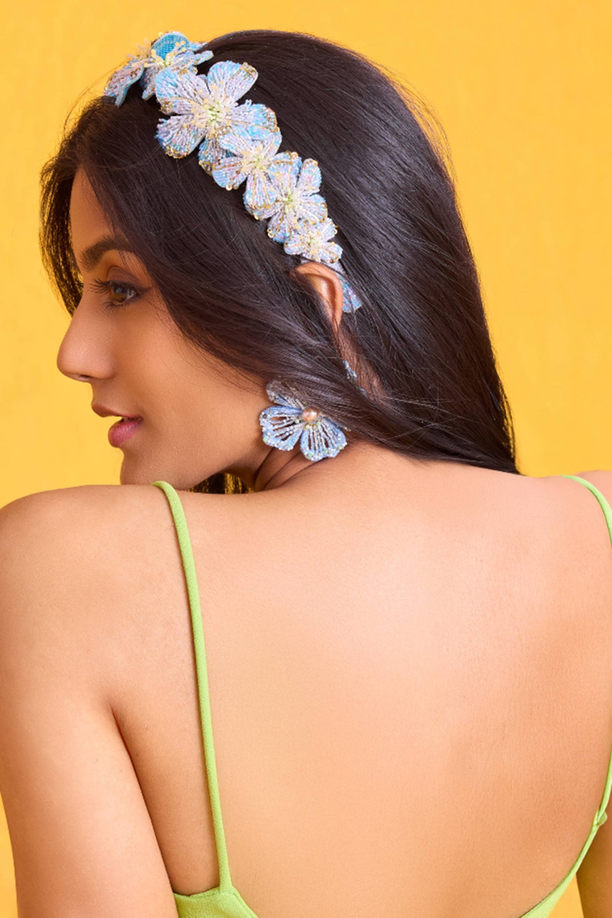 Regina Headband