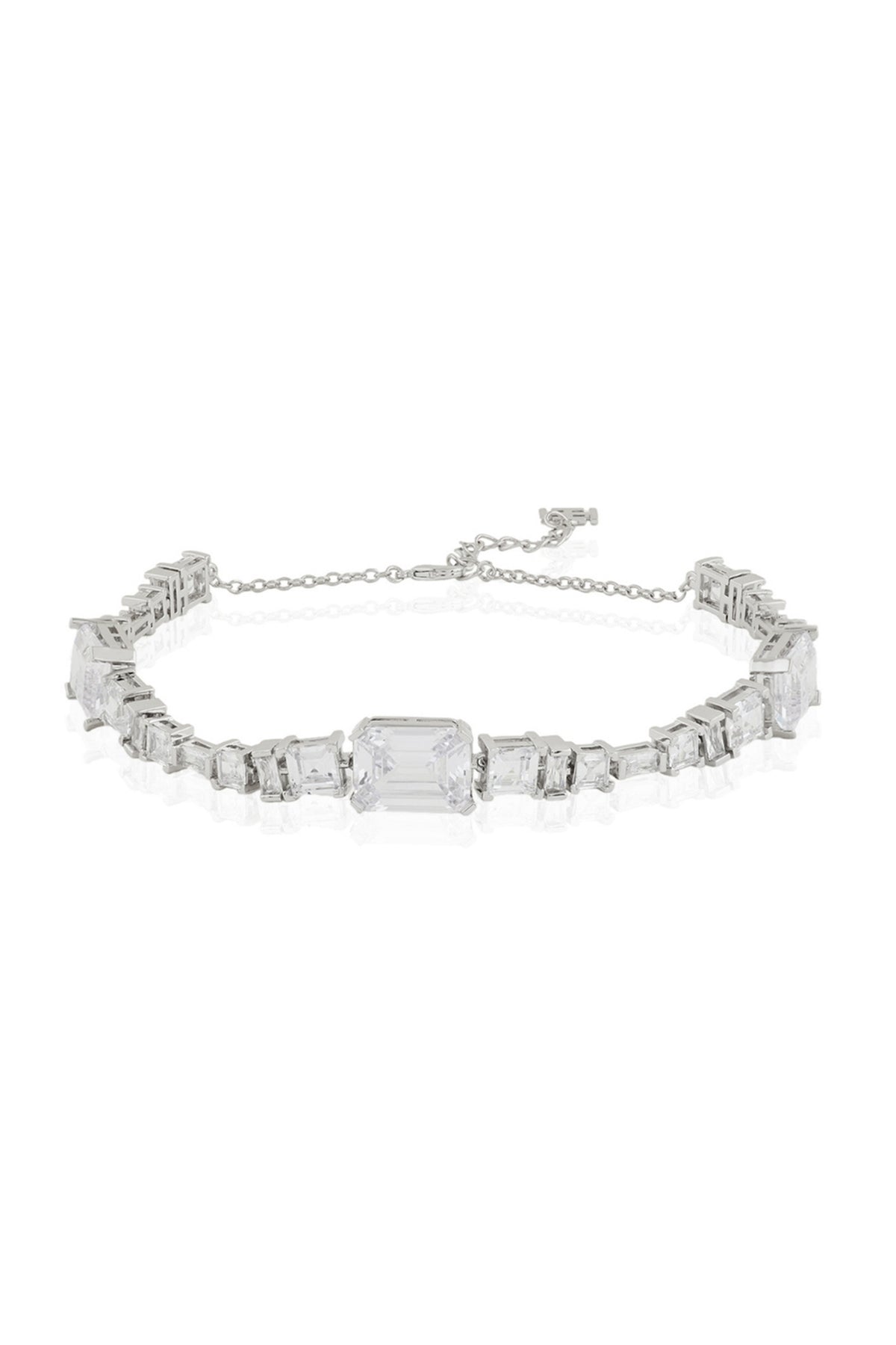 Rivage Diamante Botox Necklace
