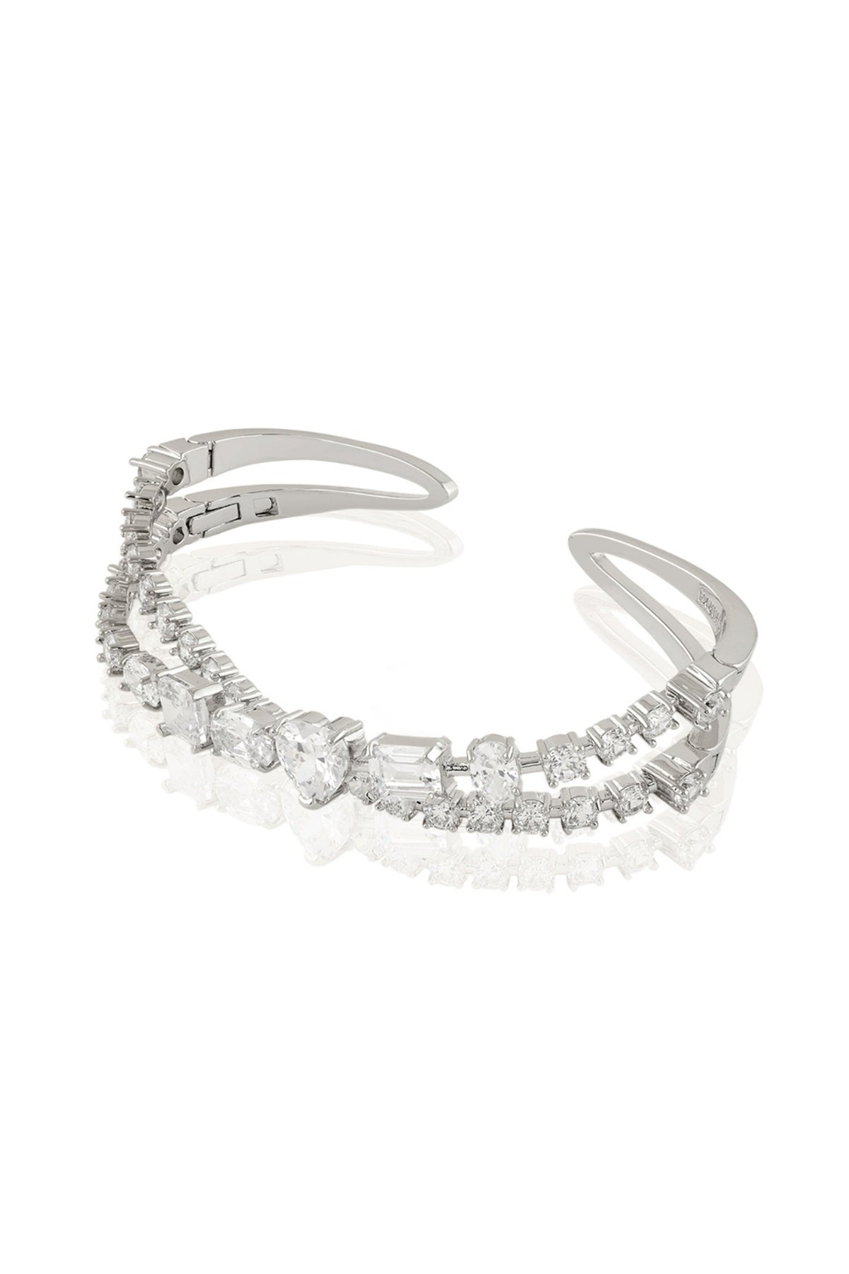 Riviera Diamante Botox Cuff