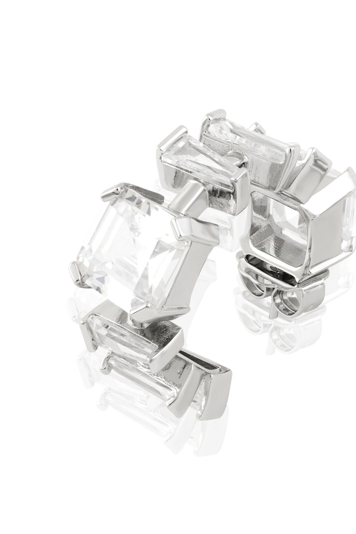 Imperia Diamante Botox Hoops
