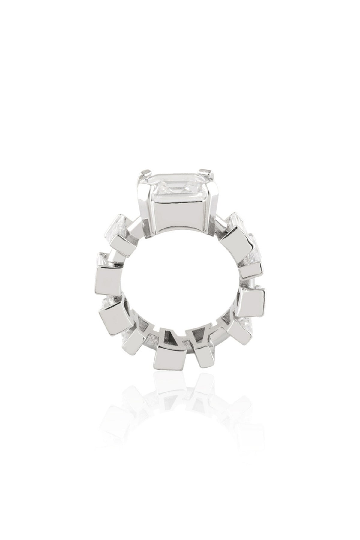 Primavera Diamante Botox Infinity Band