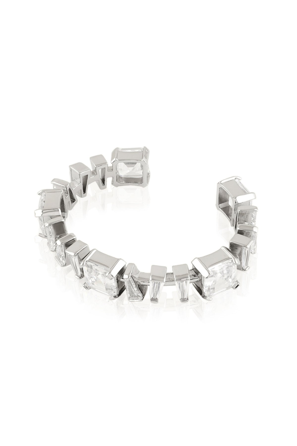 Regent Diamante Botox Cuff