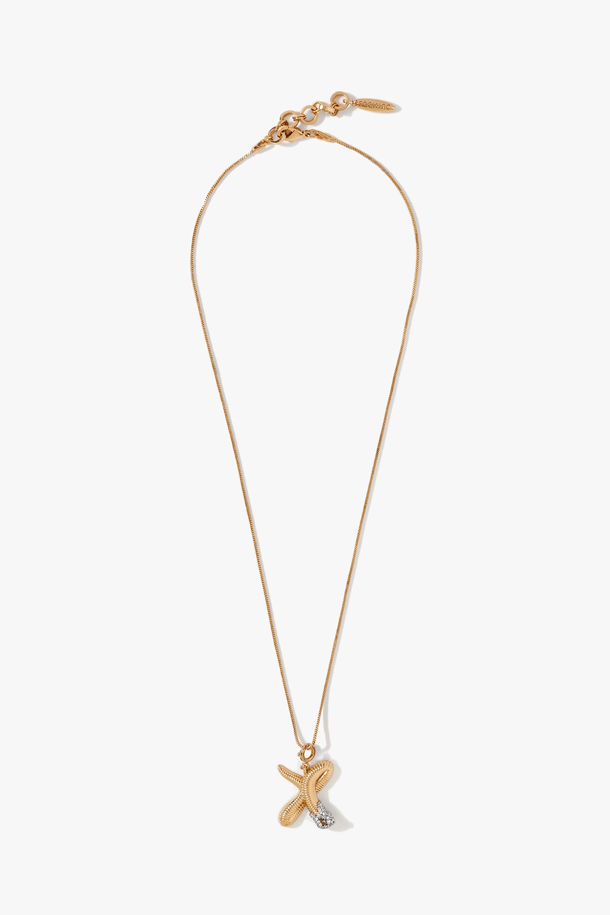 KOKO Alphabet Charm "Y"