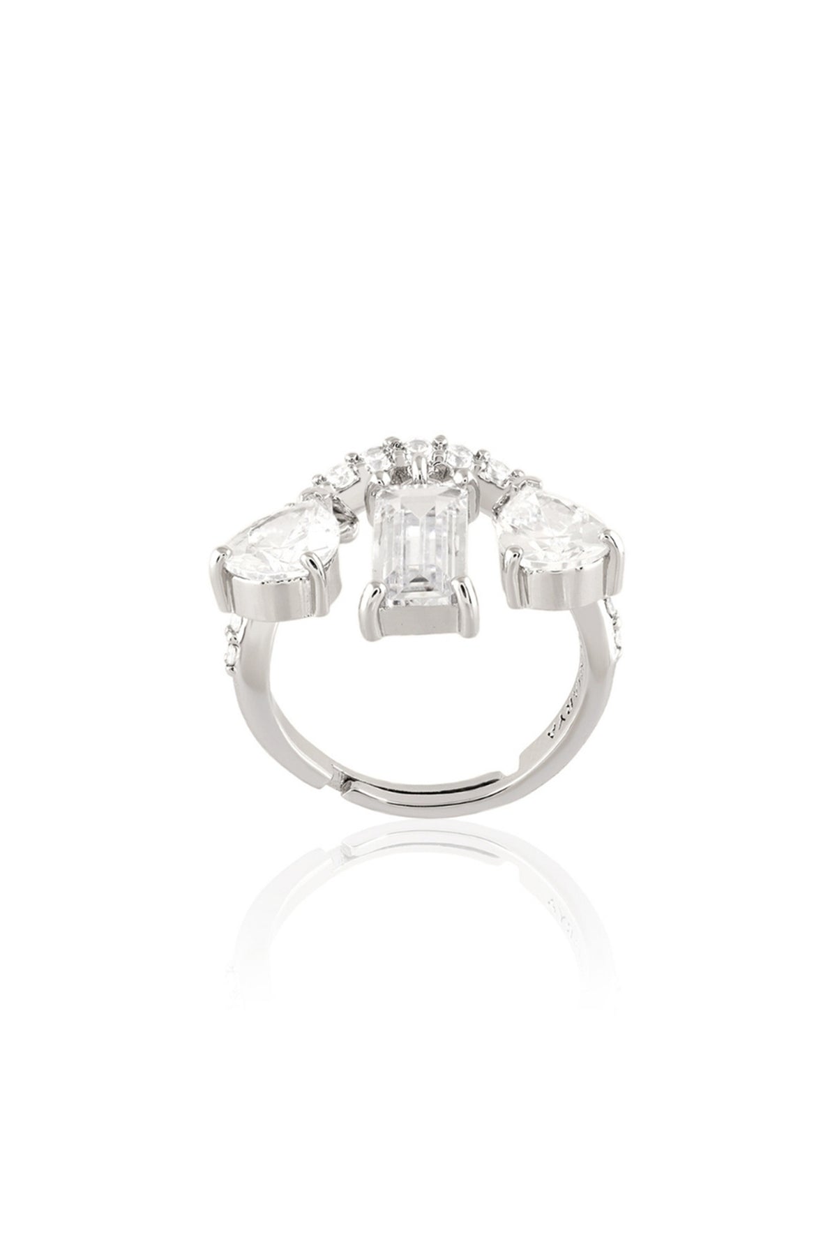 Palais Diamante Botox Ring