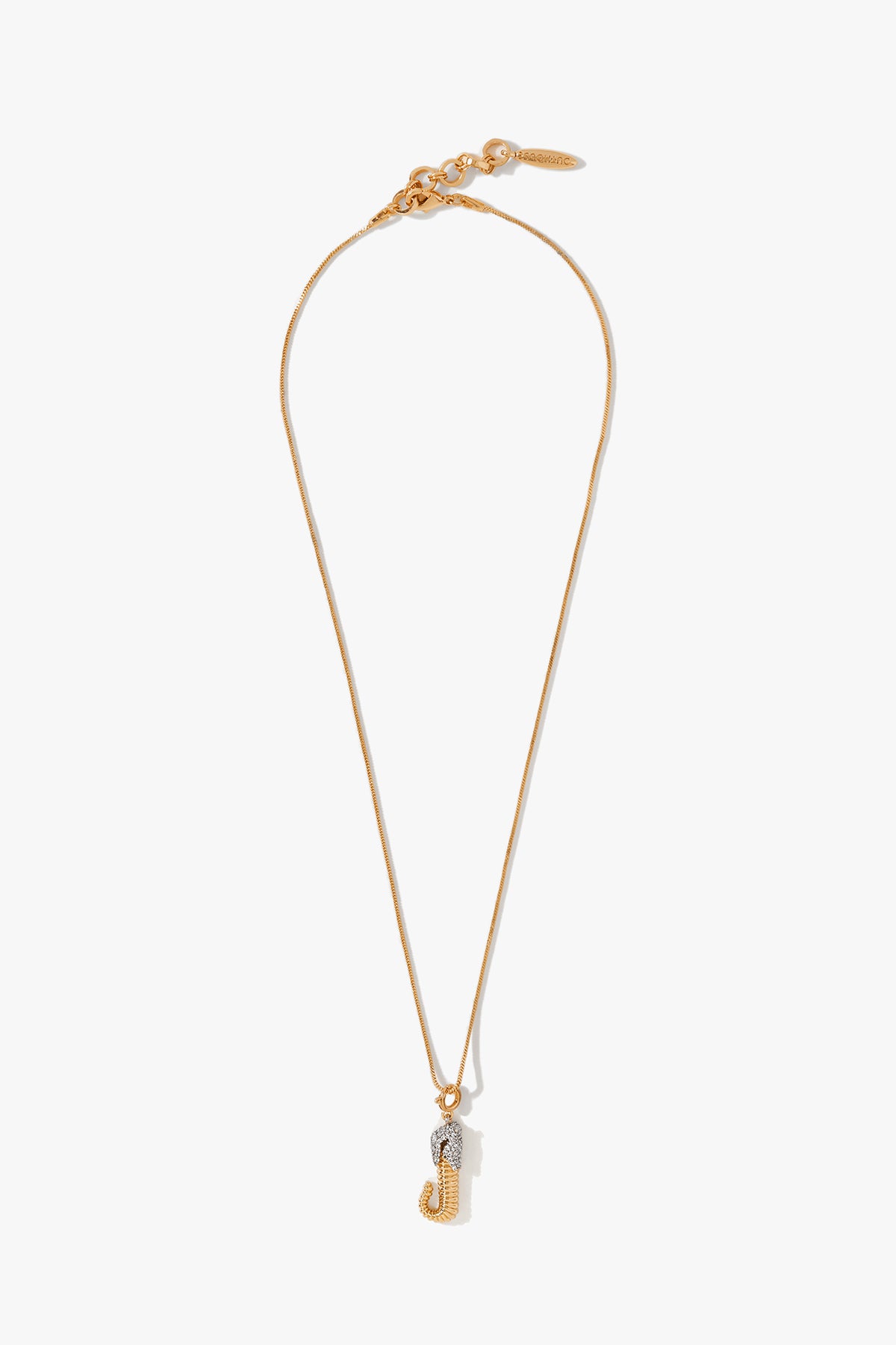 KOKO Alphabet Charm "J"