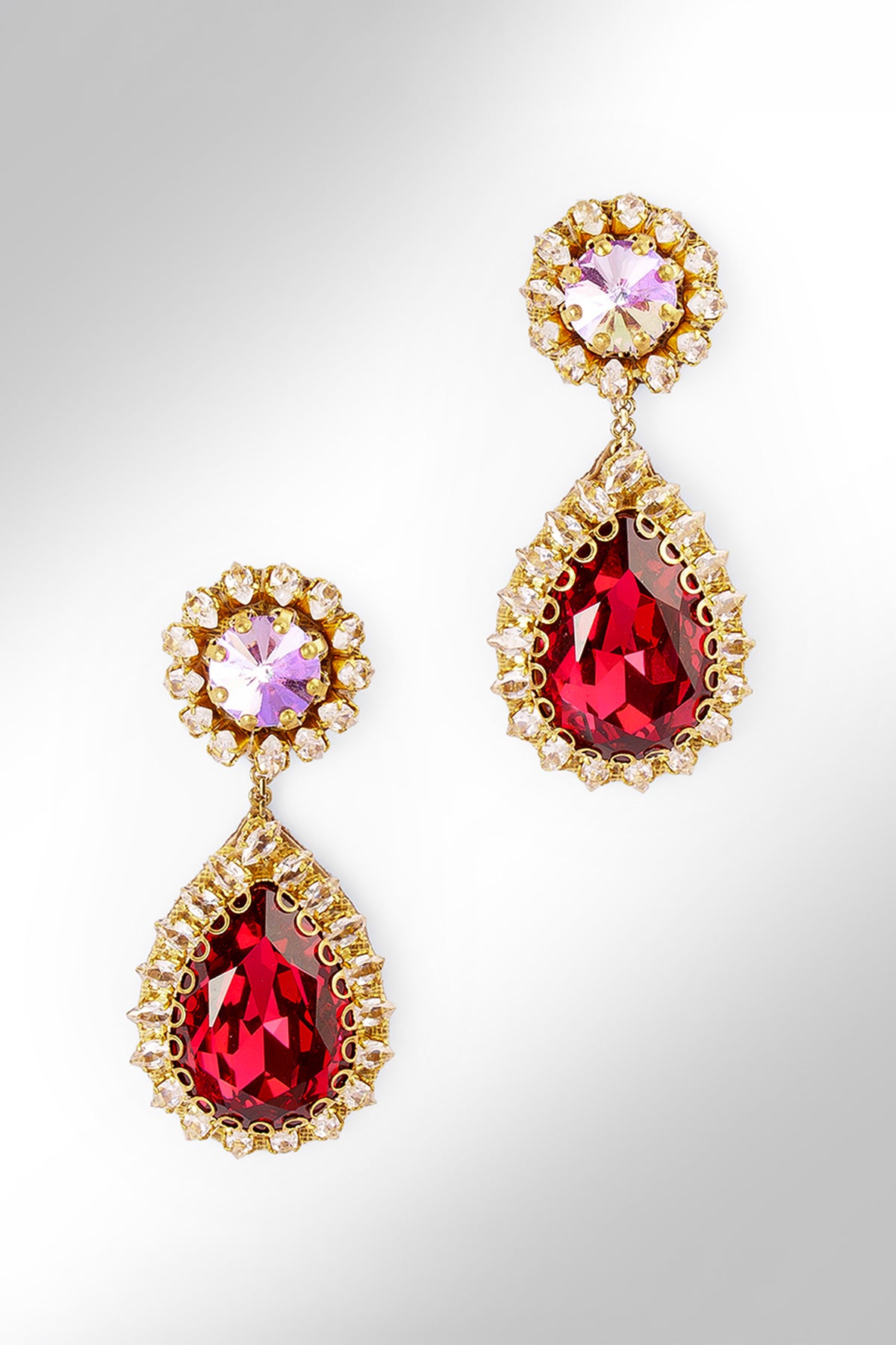 Ruby Rekhi Earrings
