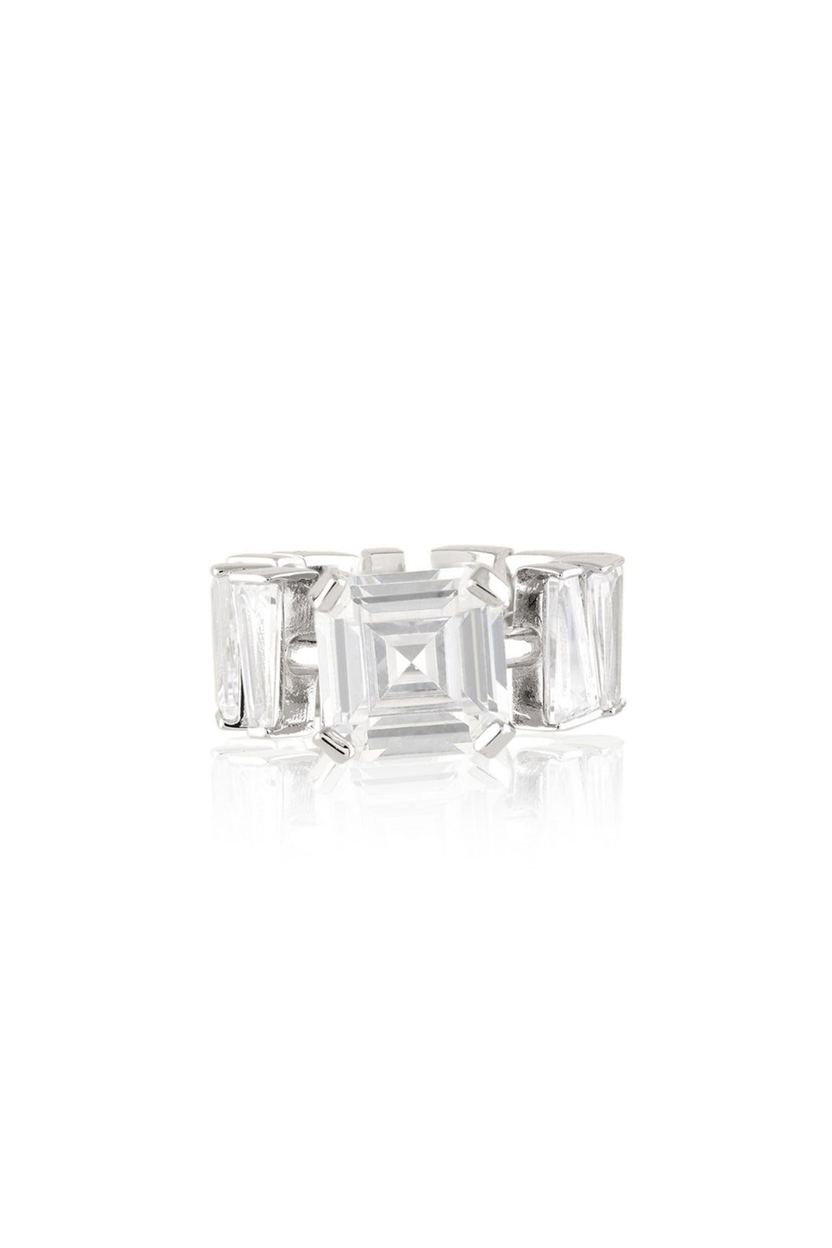 Primavera Diamante Botox Infinity Band