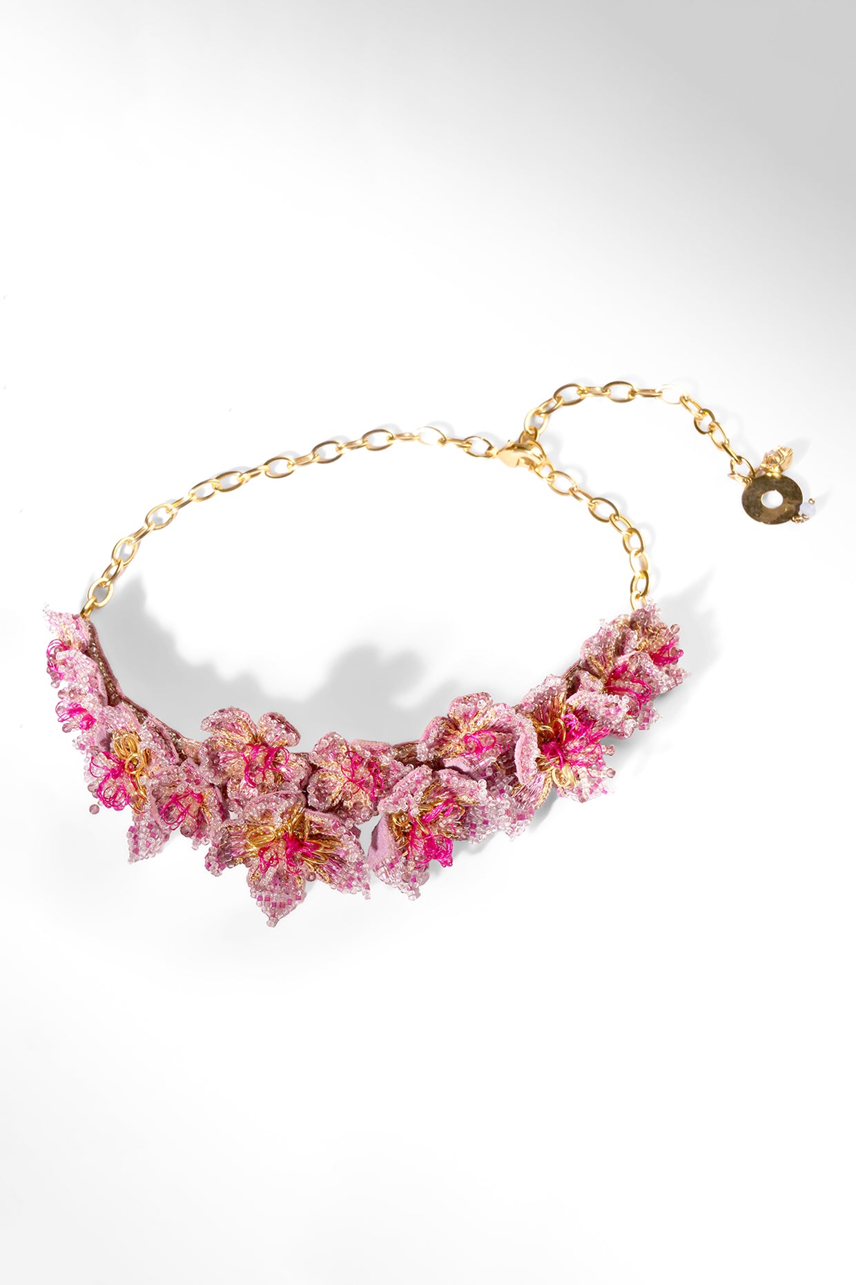 Adva Necklace