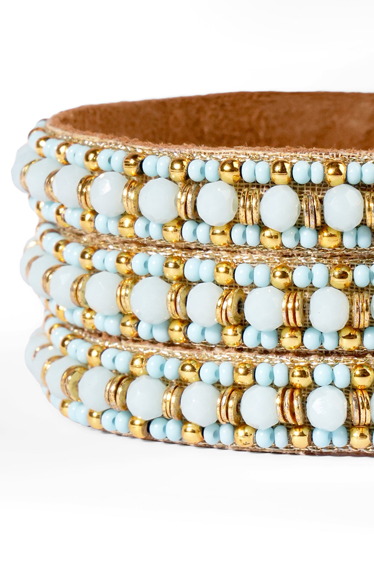 Blue Inana Bracelet