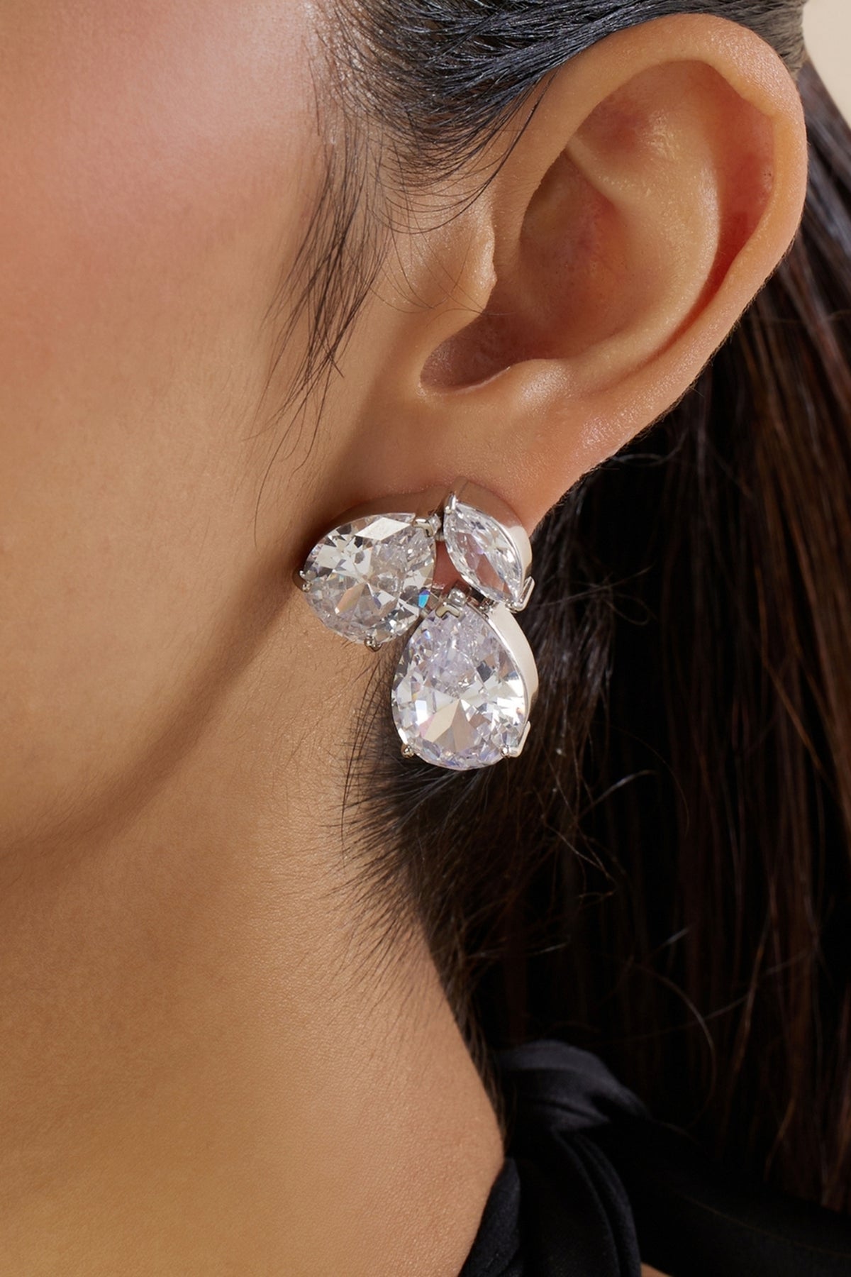 Trilogy Diamante Botox Studs