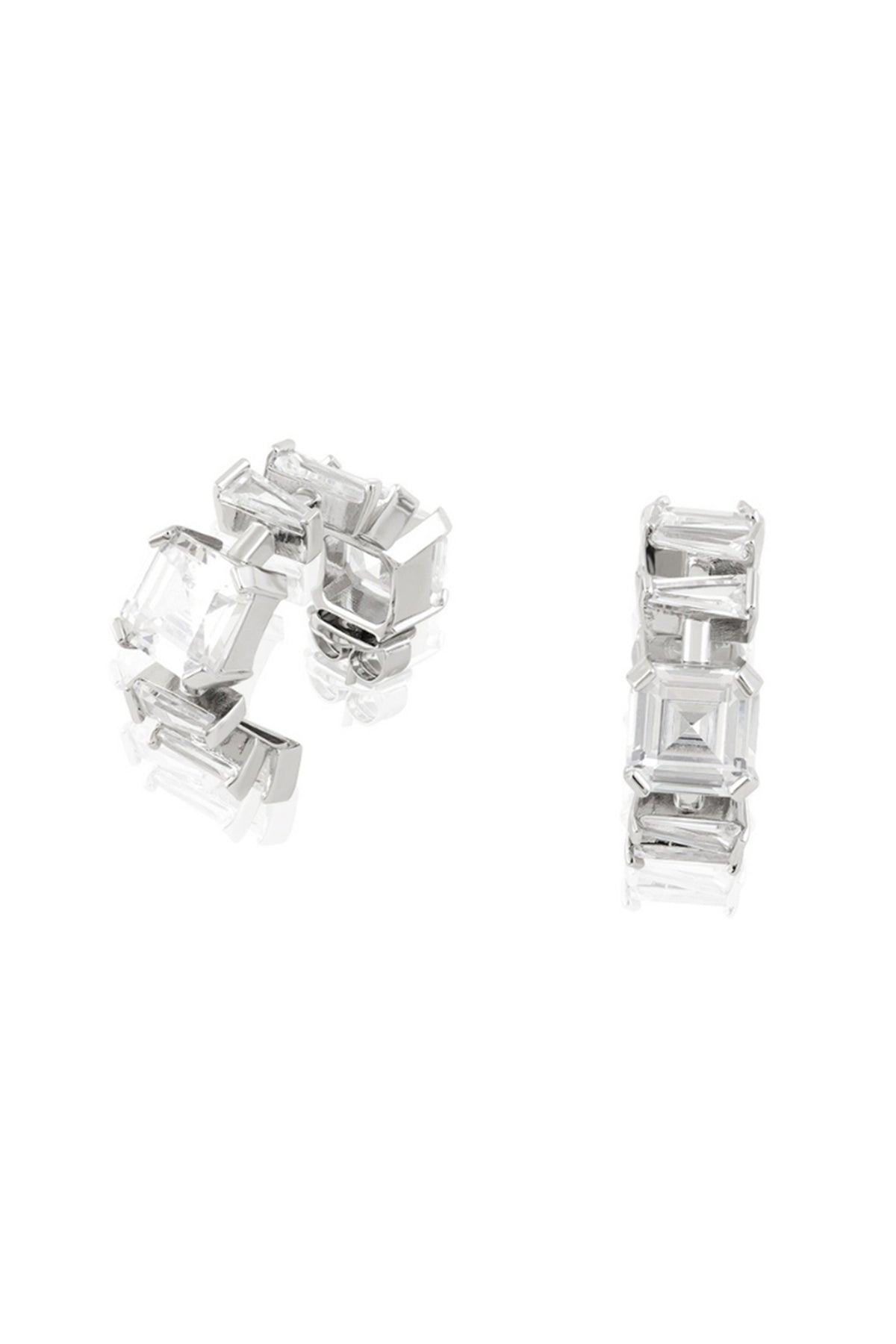 Imperia Diamante Botox Hoops