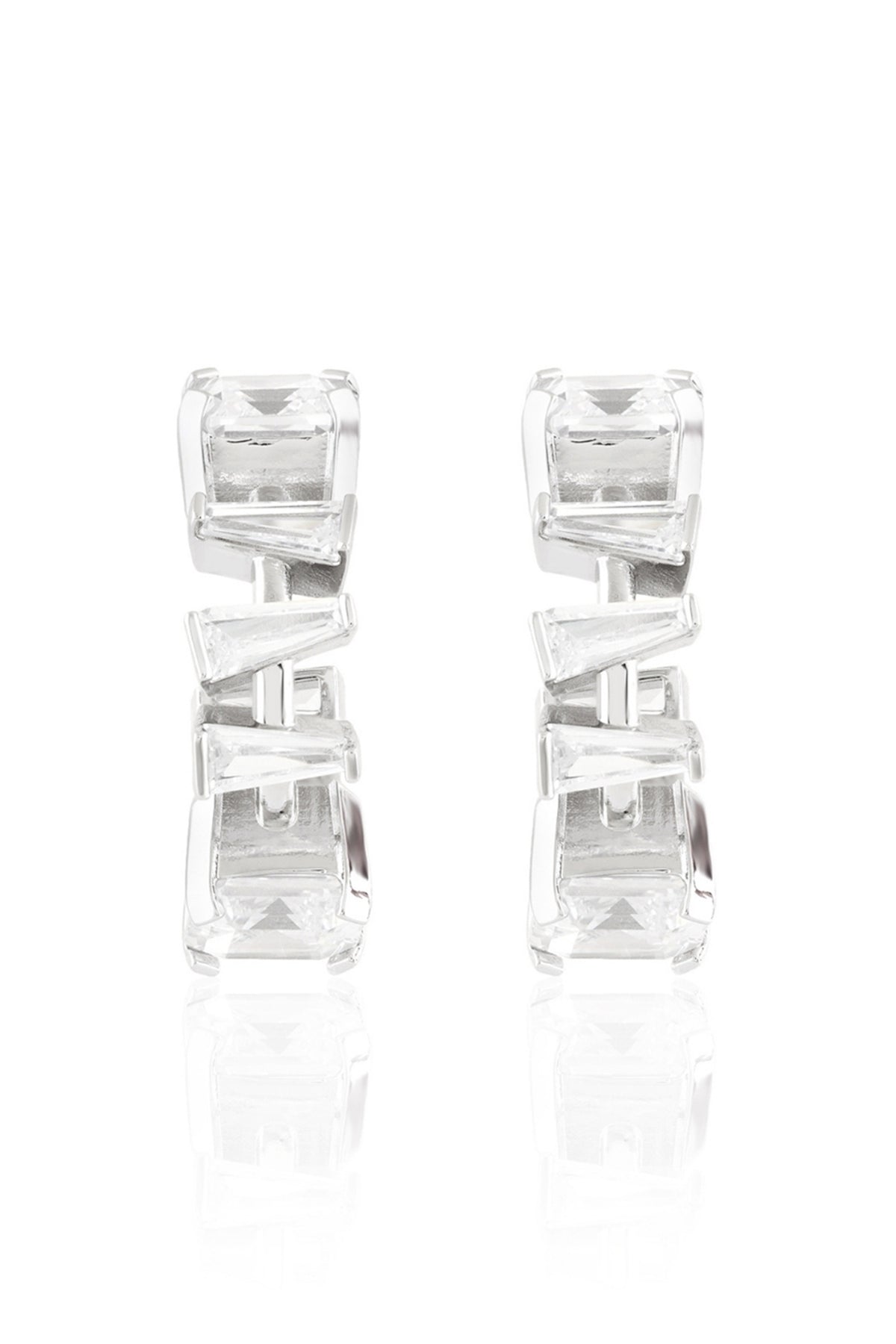Imperia Diamante Botox Hoops