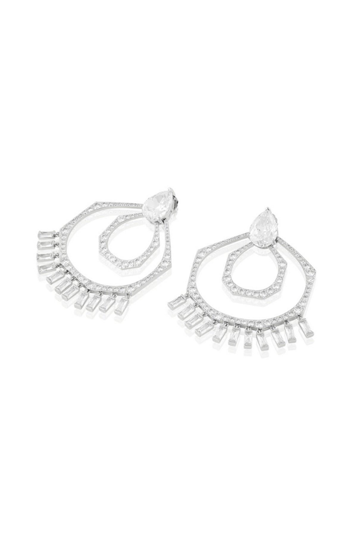 Monarch Diamante Botox Moon Baalis