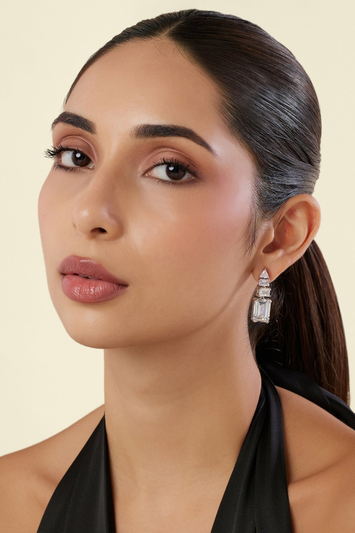 Regalia Diamante Botox Danglers