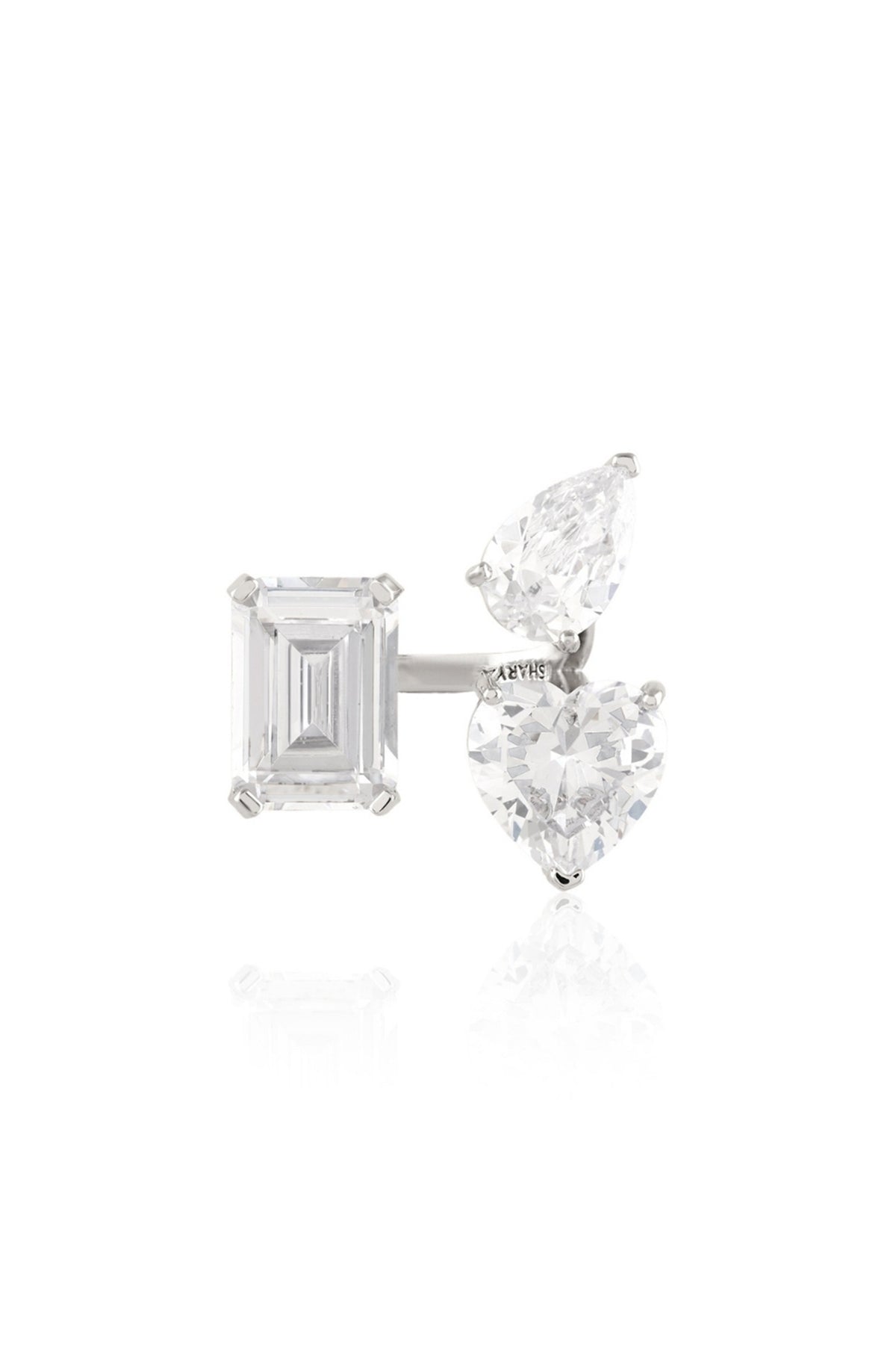 Gramercy Diamante Botox Ring