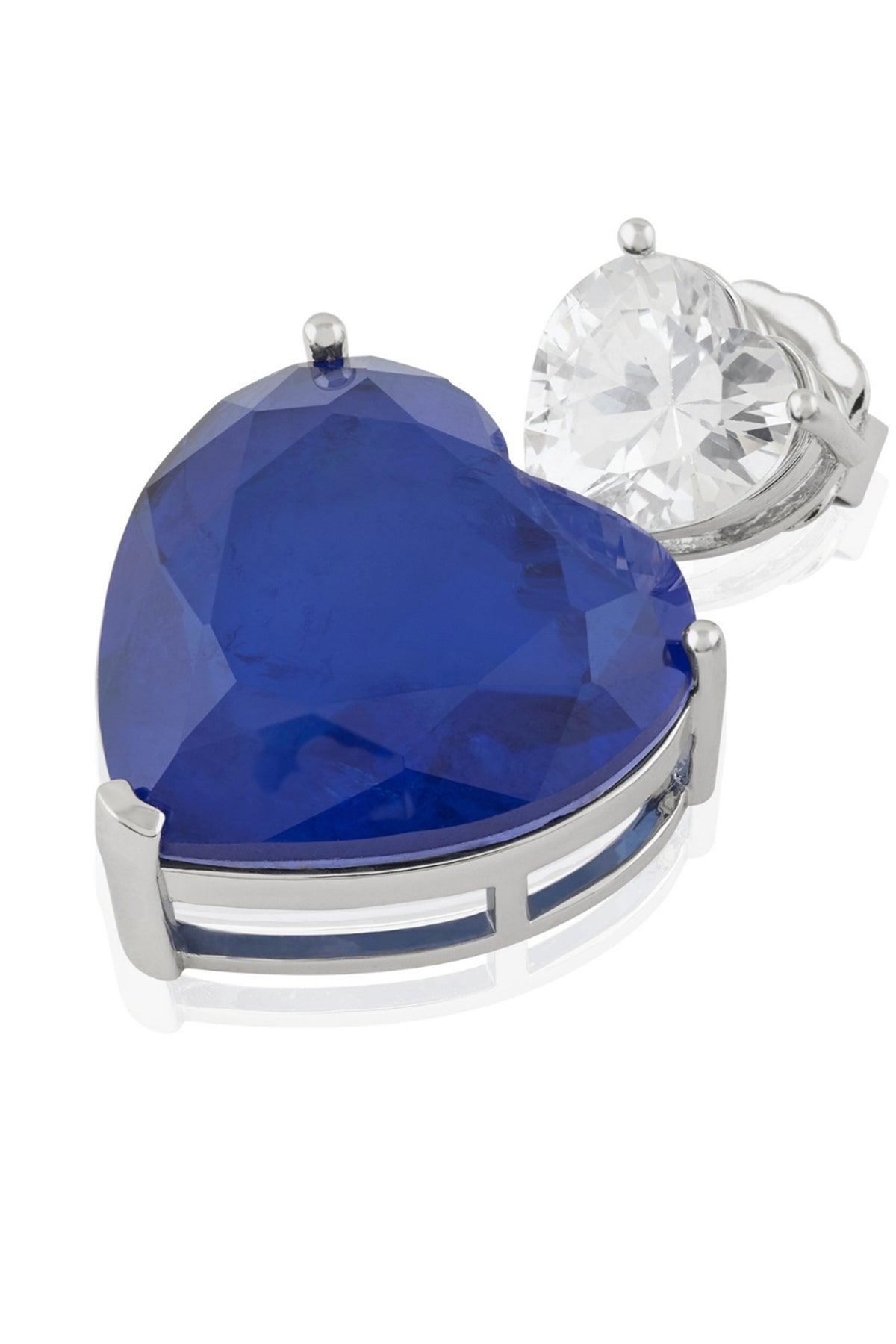 Doré Sapphire Botox Earrings