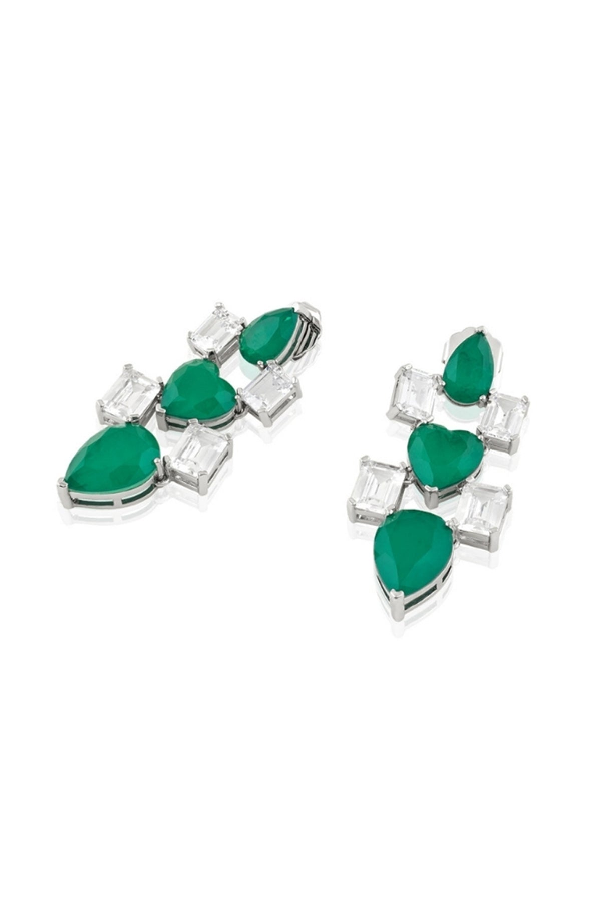 Écrin Emerald Botox Danglers