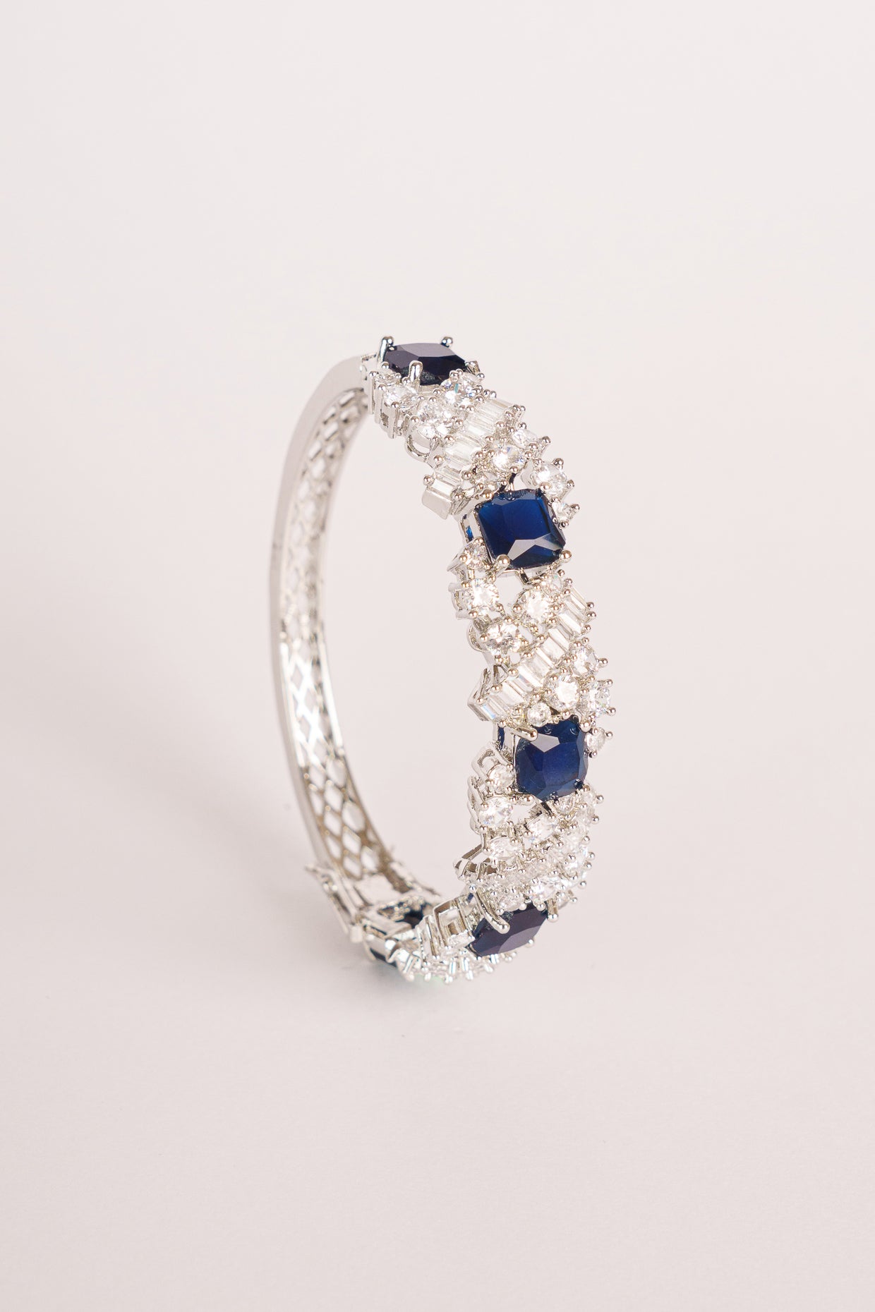 Dhiti Diamond Bracelet