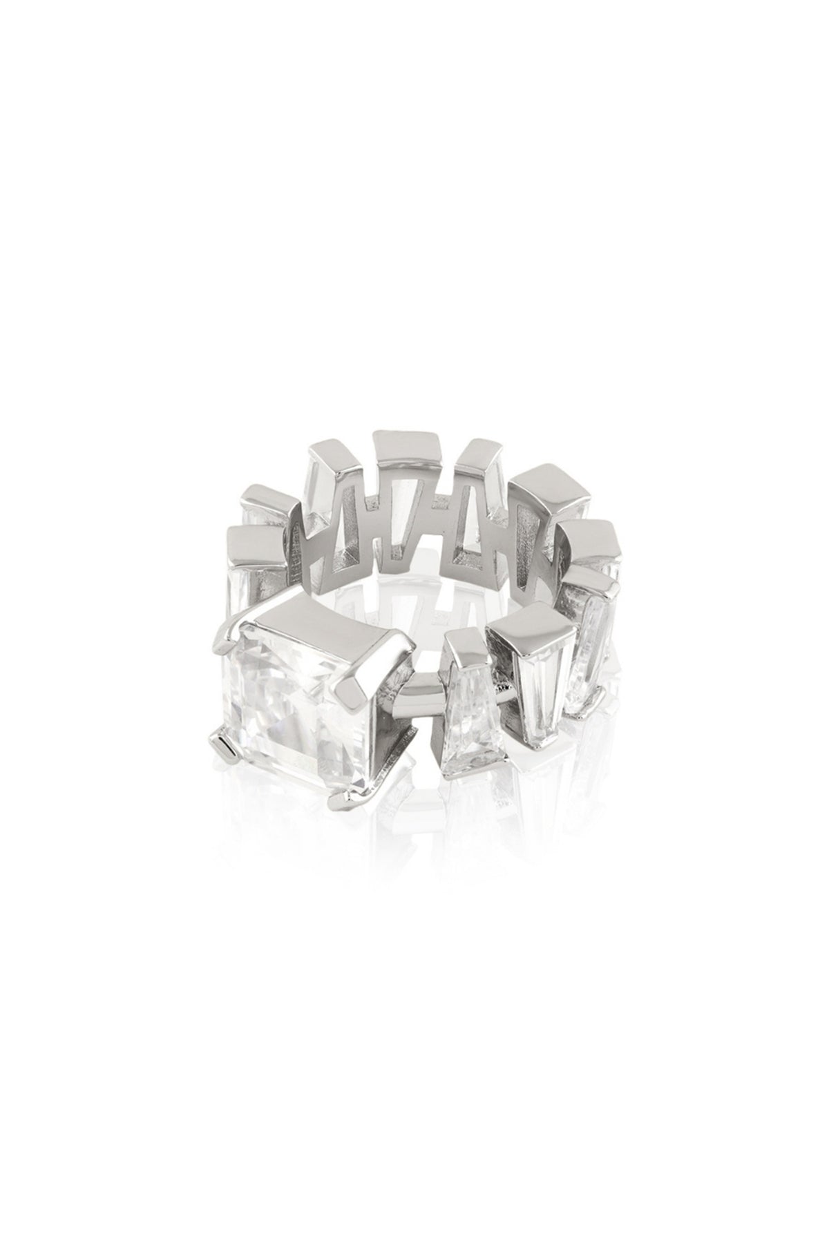 Primavera Diamante Botox Infinity Band