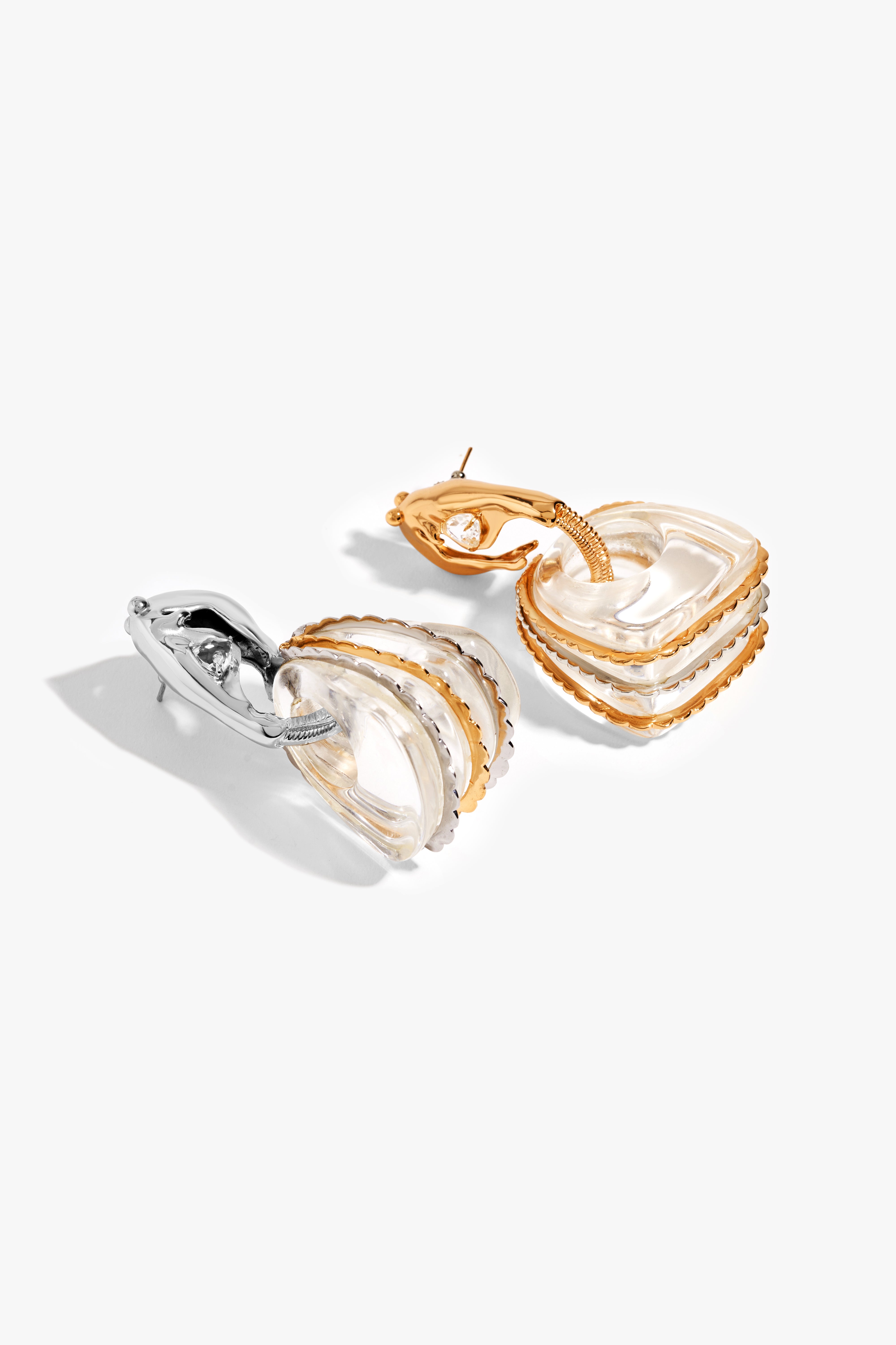 Koko Mirage Earrings