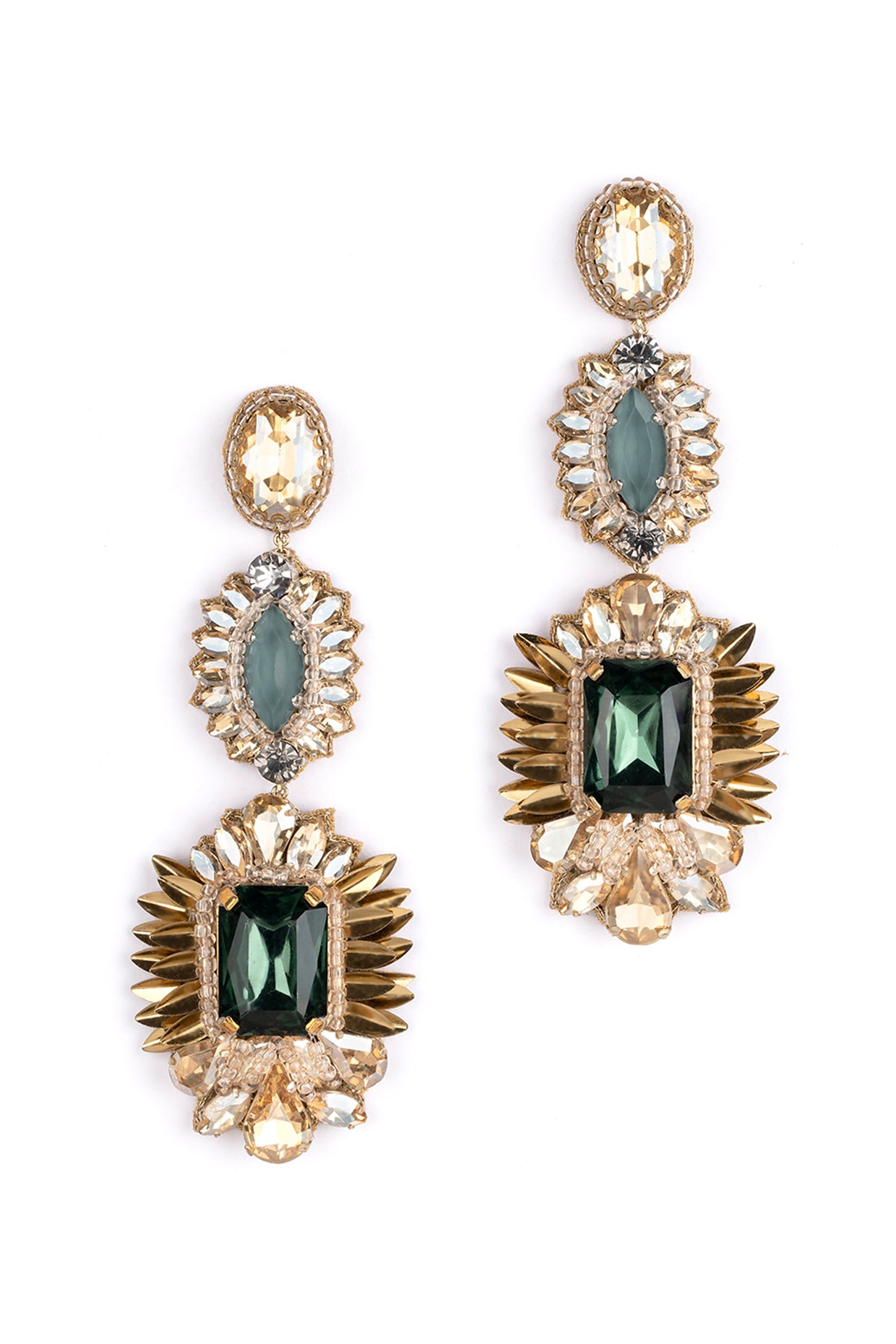 Klara Earrings
