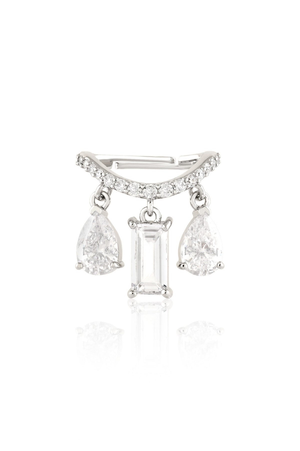 Palais Diamante Botox Ring