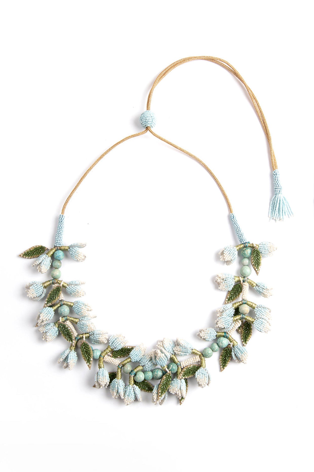 Ivana Necklace