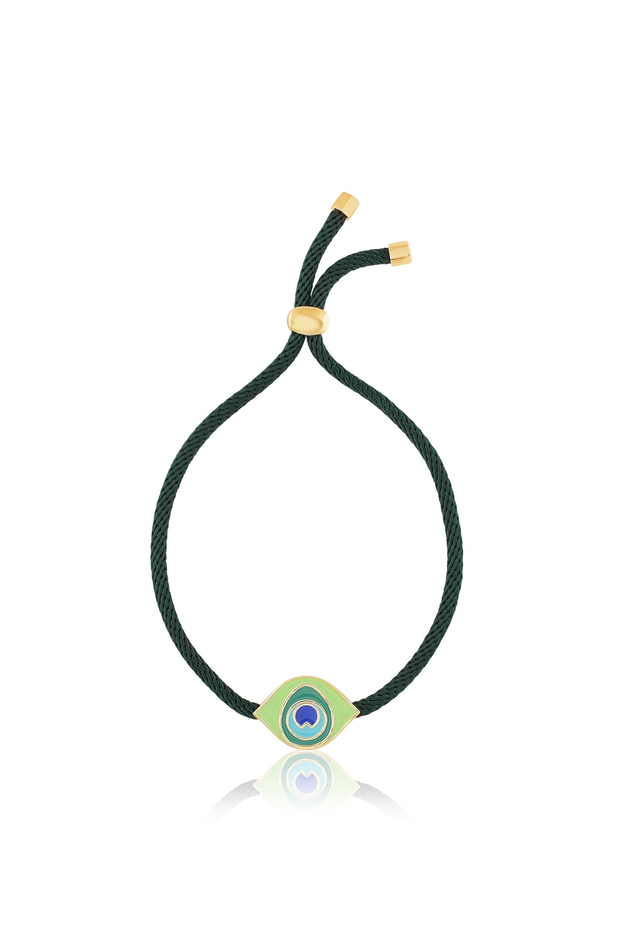 Mayura Bracelet In 18kt Gold Plated