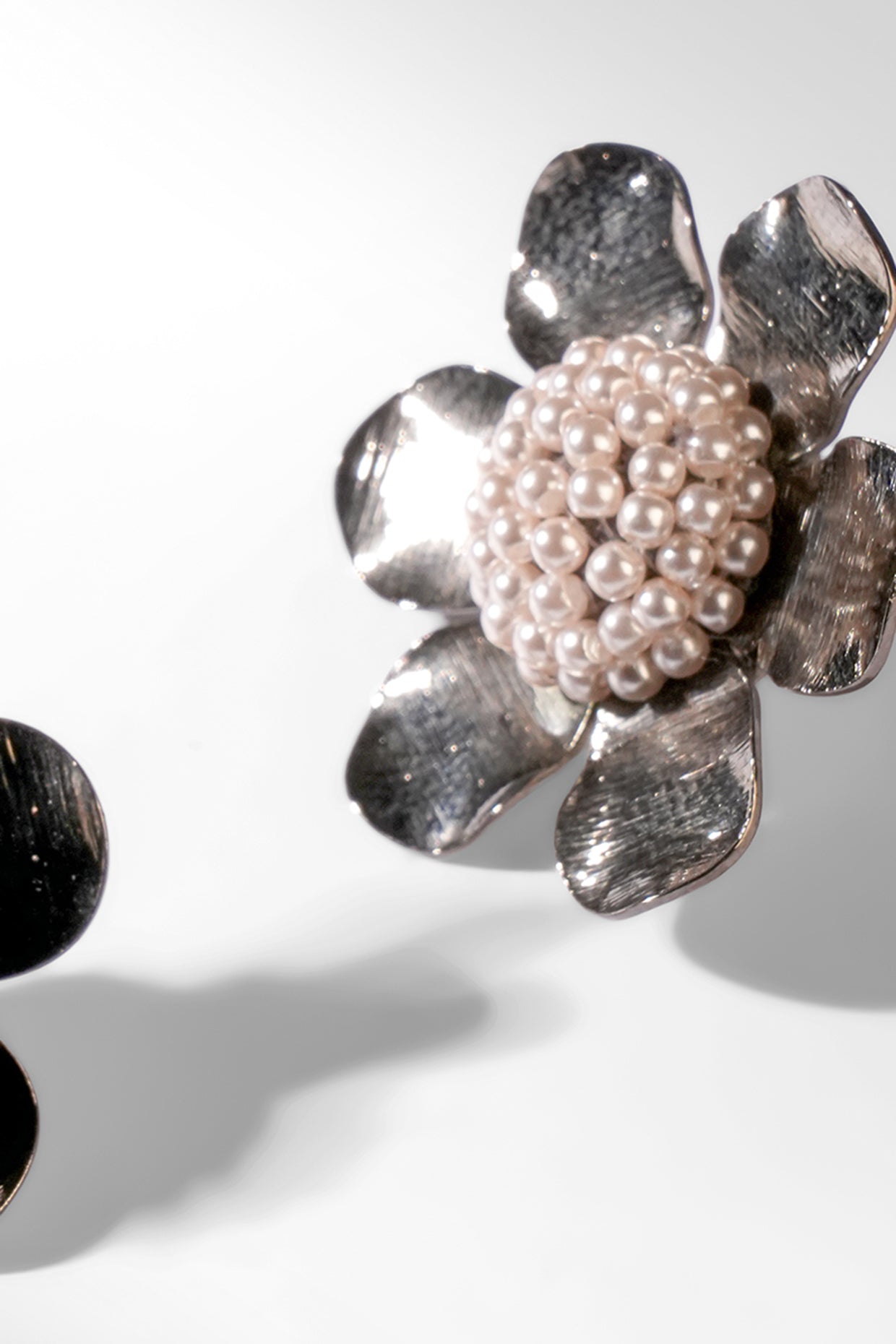 Curie Earrings